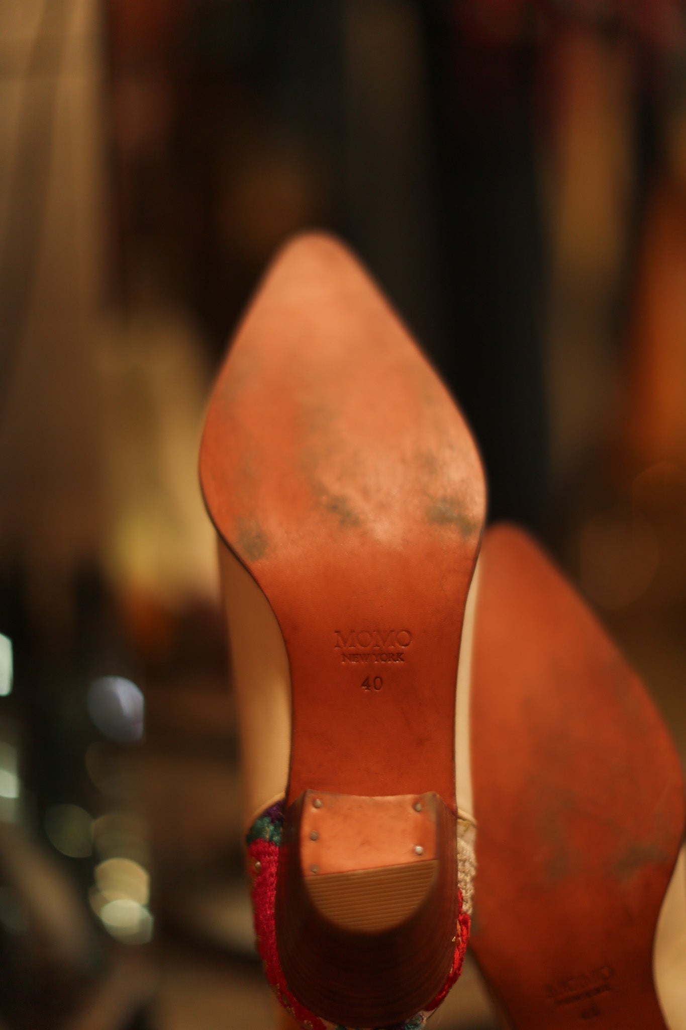 BT - 616 Size 40 - MOMO STUDIO BERLIN - Berlin Concept Store - sustainable & ethical fashion