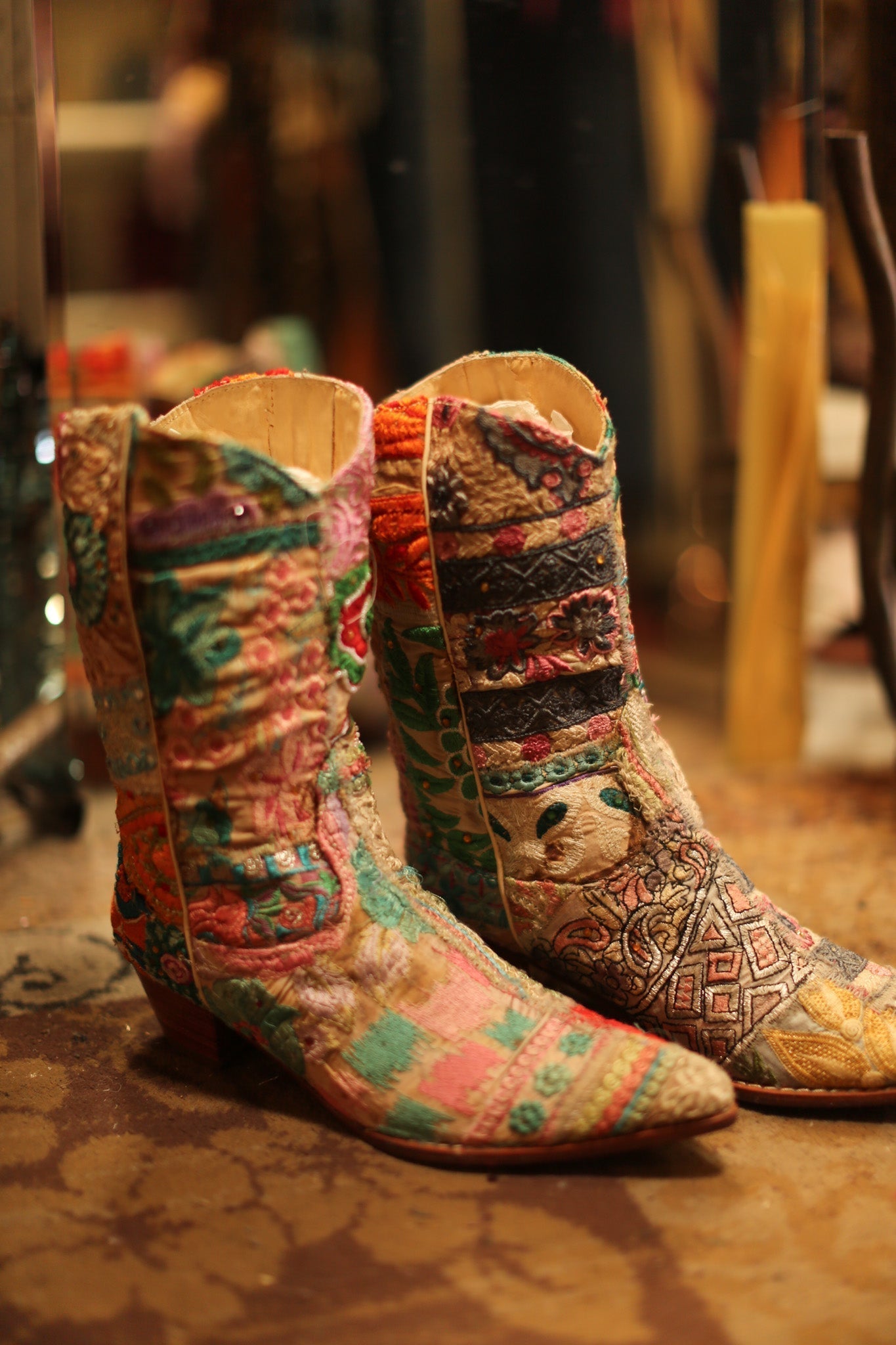BT - 617 Size 37 - MOMO STUDIO BERLIN - Berlin Concept Store - sustainable & ethical fashion