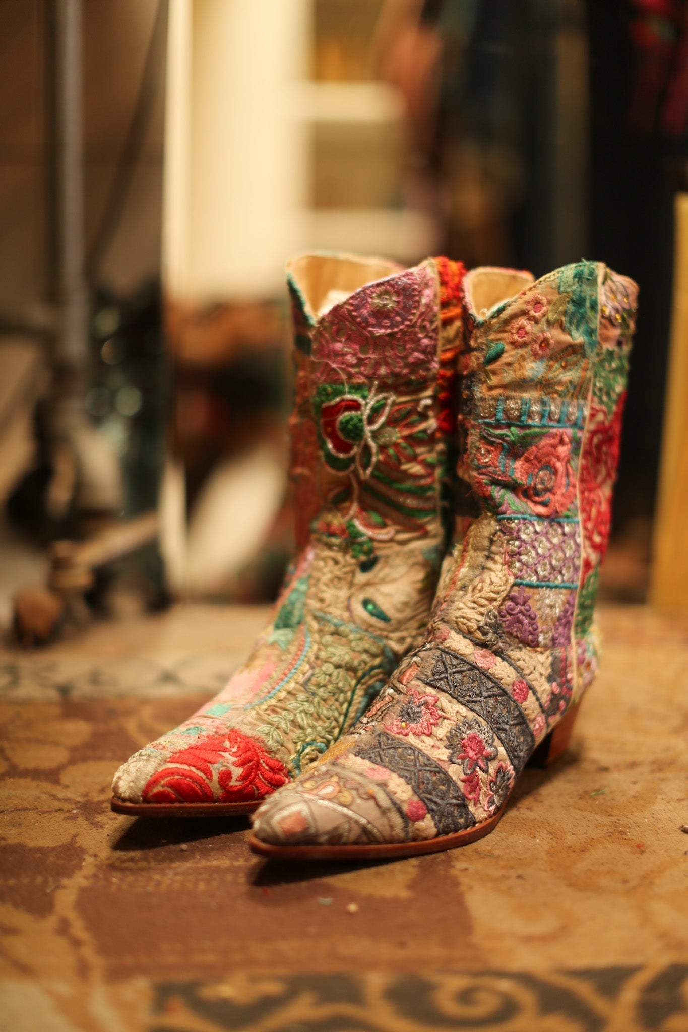 BT - 617 Size 37 - MOMO STUDIO BERLIN - Berlin Concept Store - sustainable & ethical fashion