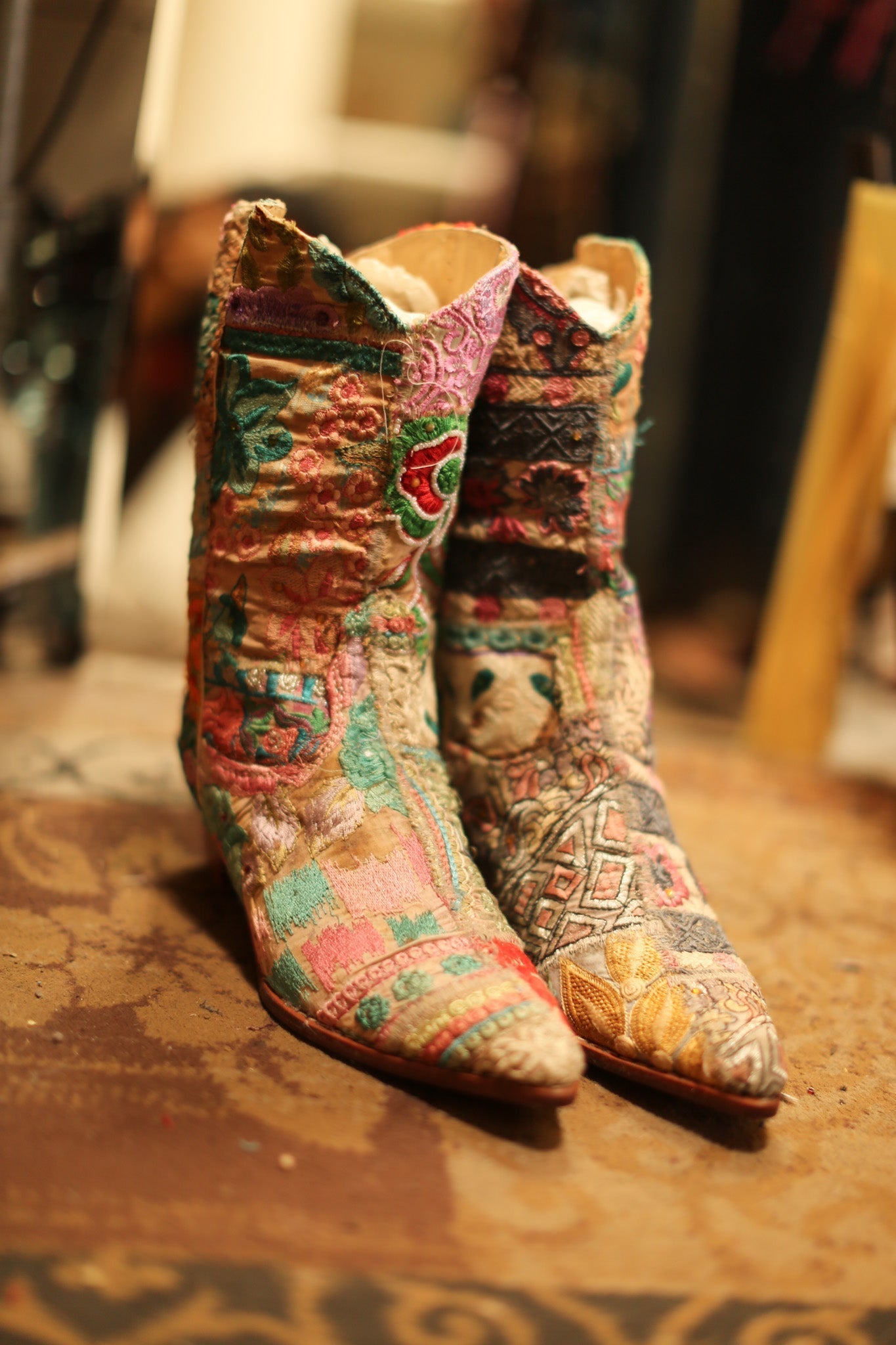 BT - 617 Size 37 - MOMO STUDIO BERLIN - Berlin Concept Store - sustainable & ethical fashion