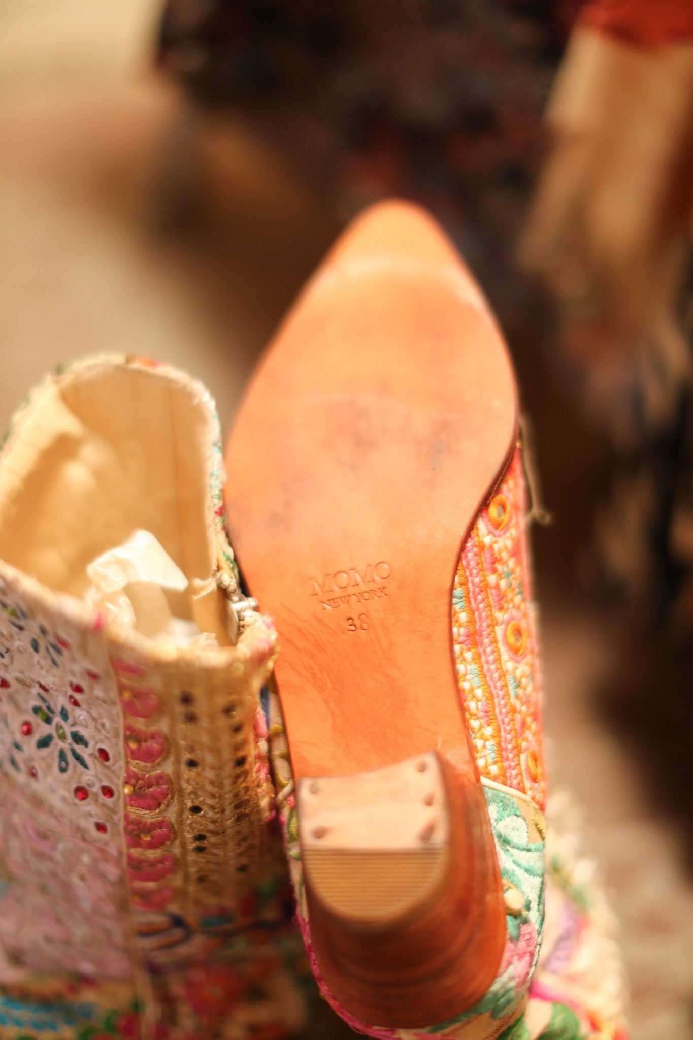 BT - 618 Size 38 - MOMO STUDIO BERLIN - Berlin Concept Store - sustainable & ethical fashion