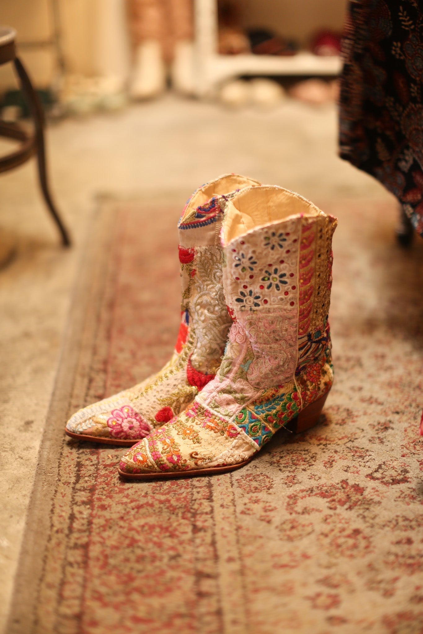 BT - 618 Size 38 - MOMO STUDIO BERLIN - Berlin Concept Store - sustainable & ethical fashion