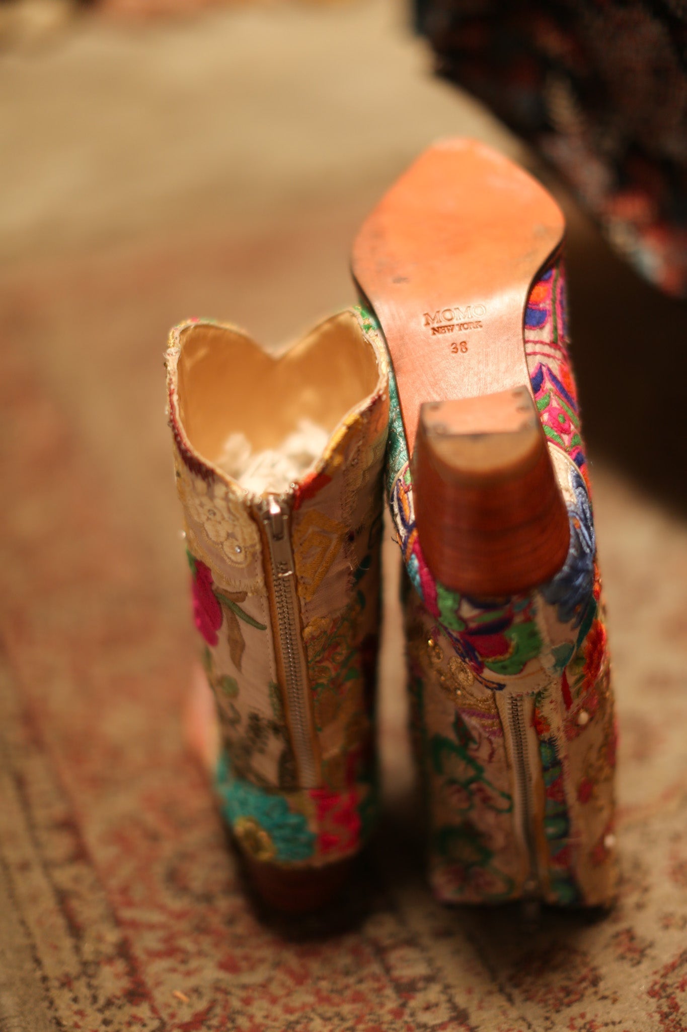 BT - 619 Size 38 - MOMO STUDIO BERLIN - Berlin Concept Store - sustainable & ethical fashion