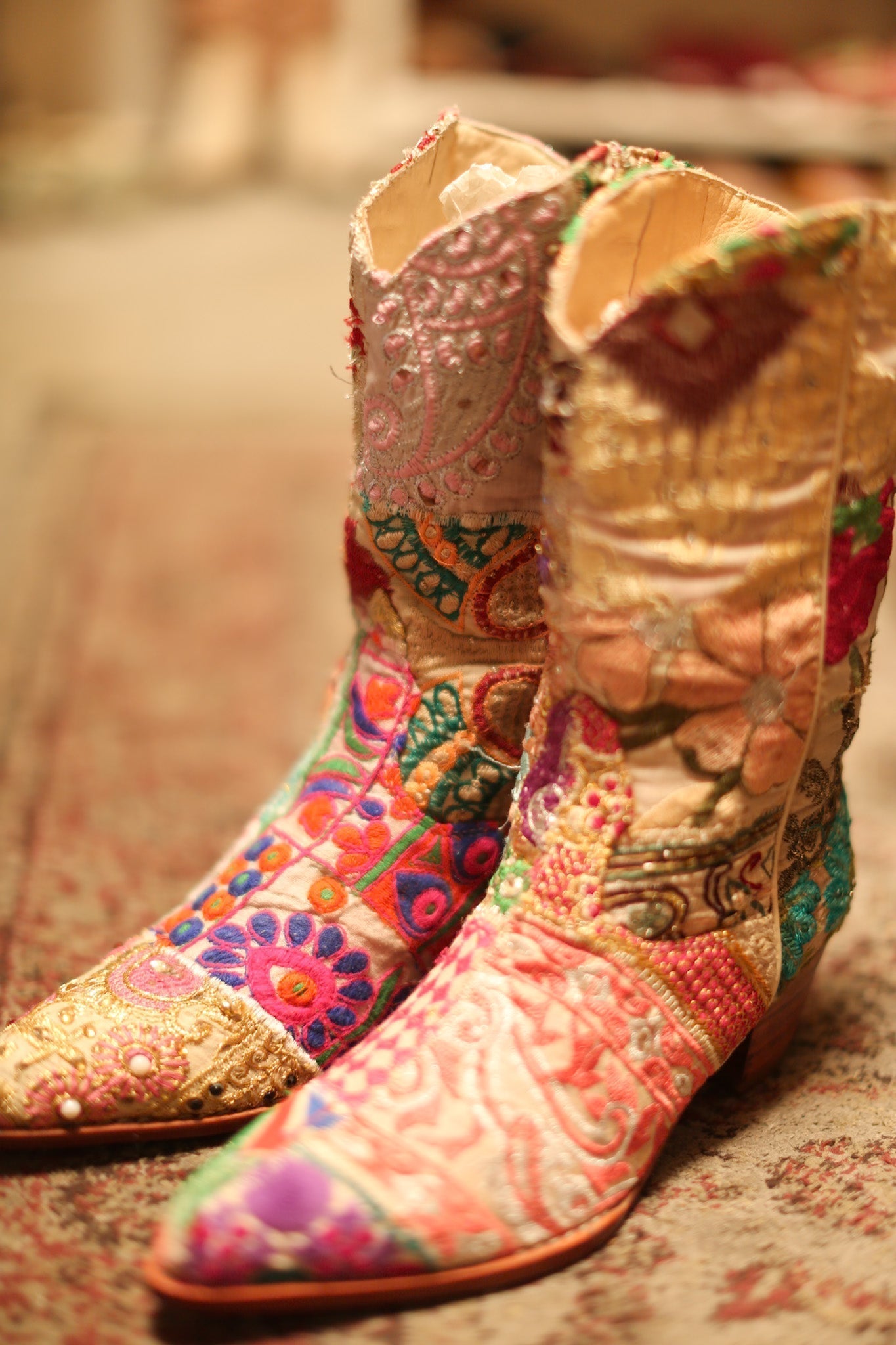 BT - 619 Size 38 - MOMO STUDIO BERLIN - Berlin Concept Store - sustainable & ethical fashion