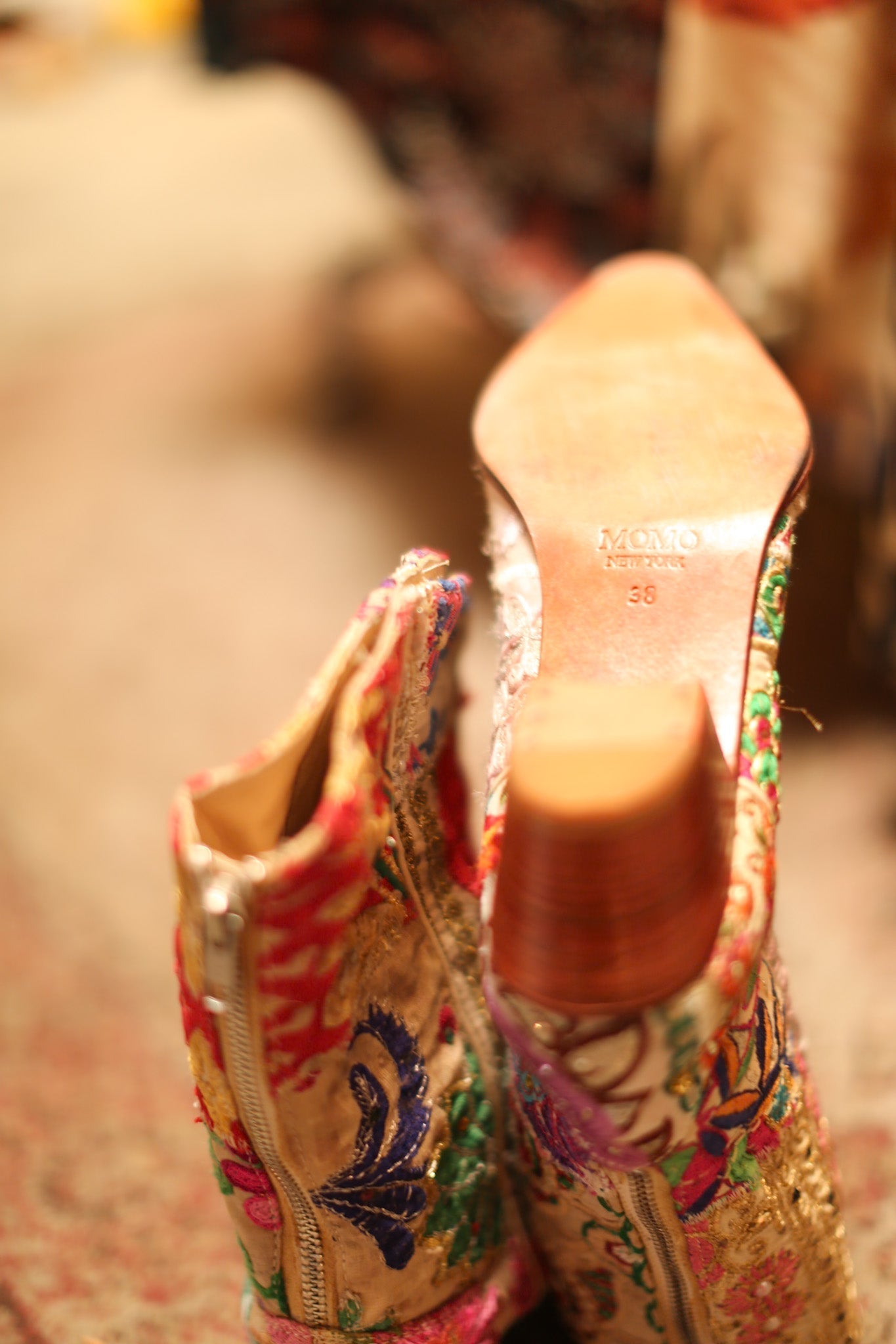 BT - 619 Size 38 - MOMO STUDIO BERLIN - Berlin Concept Store - sustainable & ethical fashion