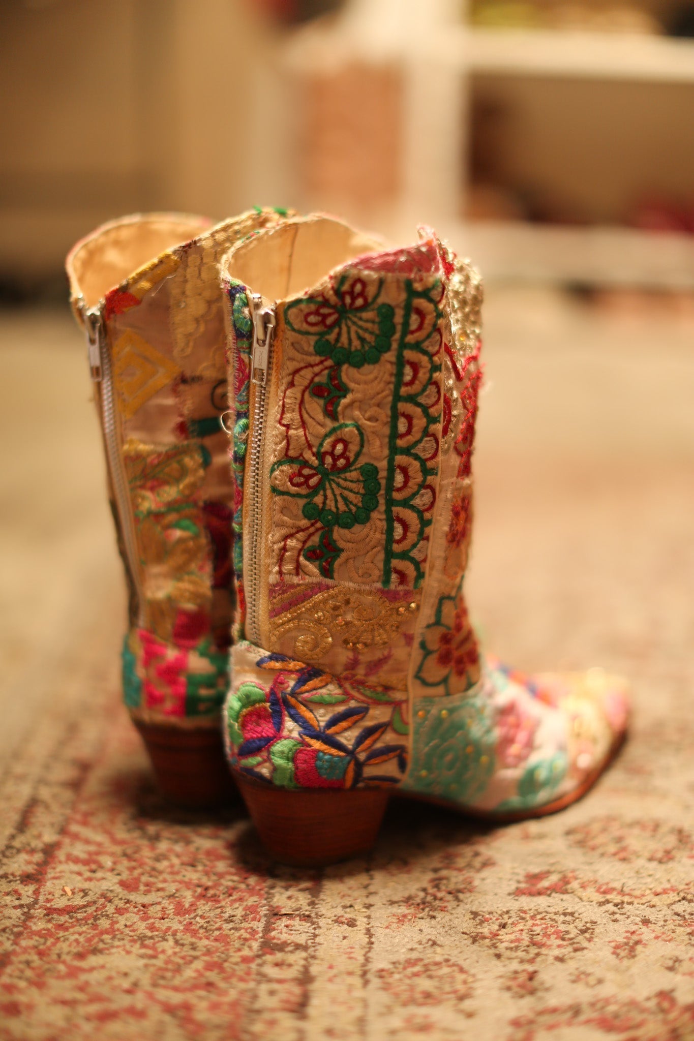 BT - 619 Size 38 - MOMO STUDIO BERLIN - Berlin Concept Store - sustainable & ethical fashion