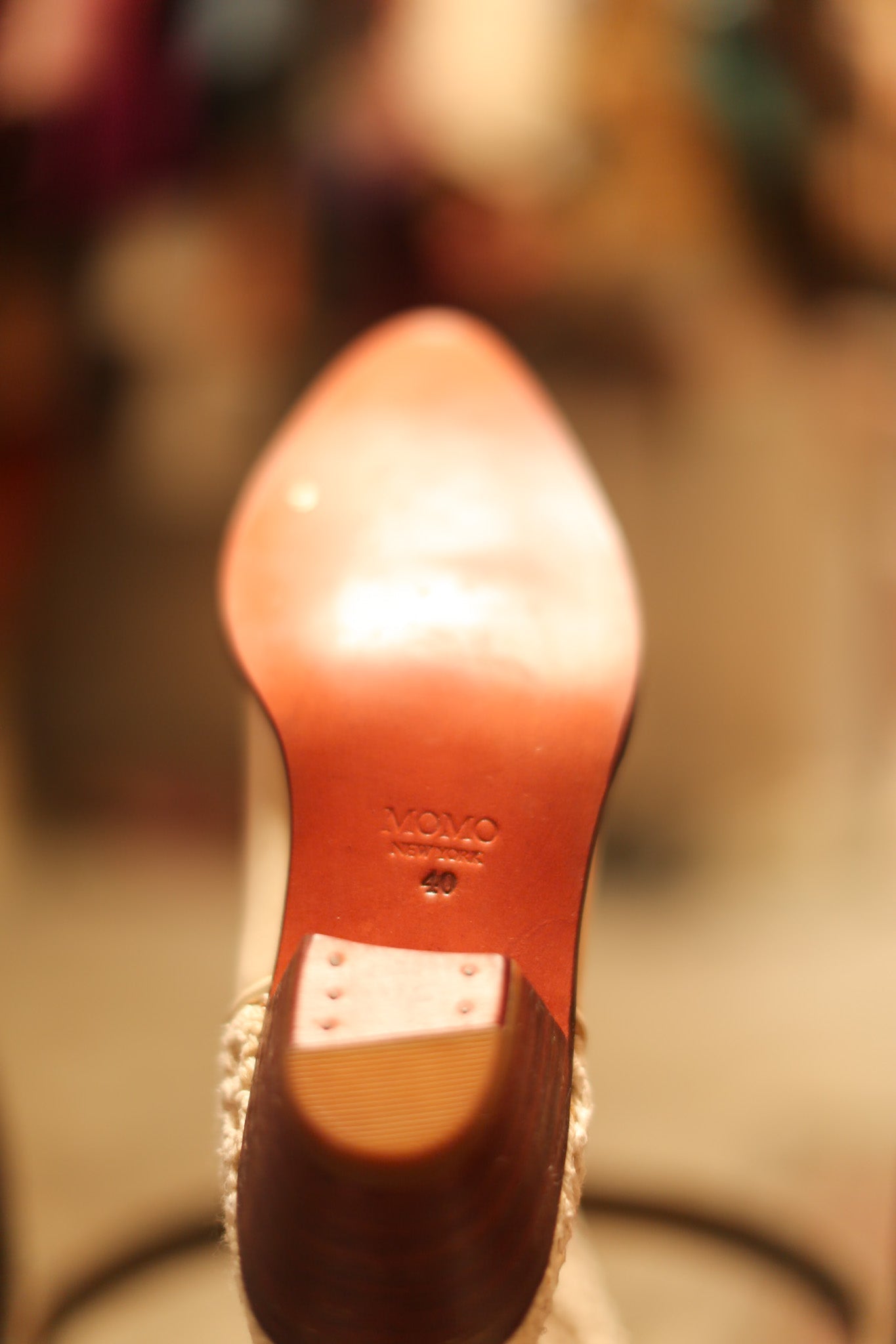 BT - 621 Size 40 - MOMO STUDIO BERLIN - Berlin Concept Store - sustainable & ethical fashion