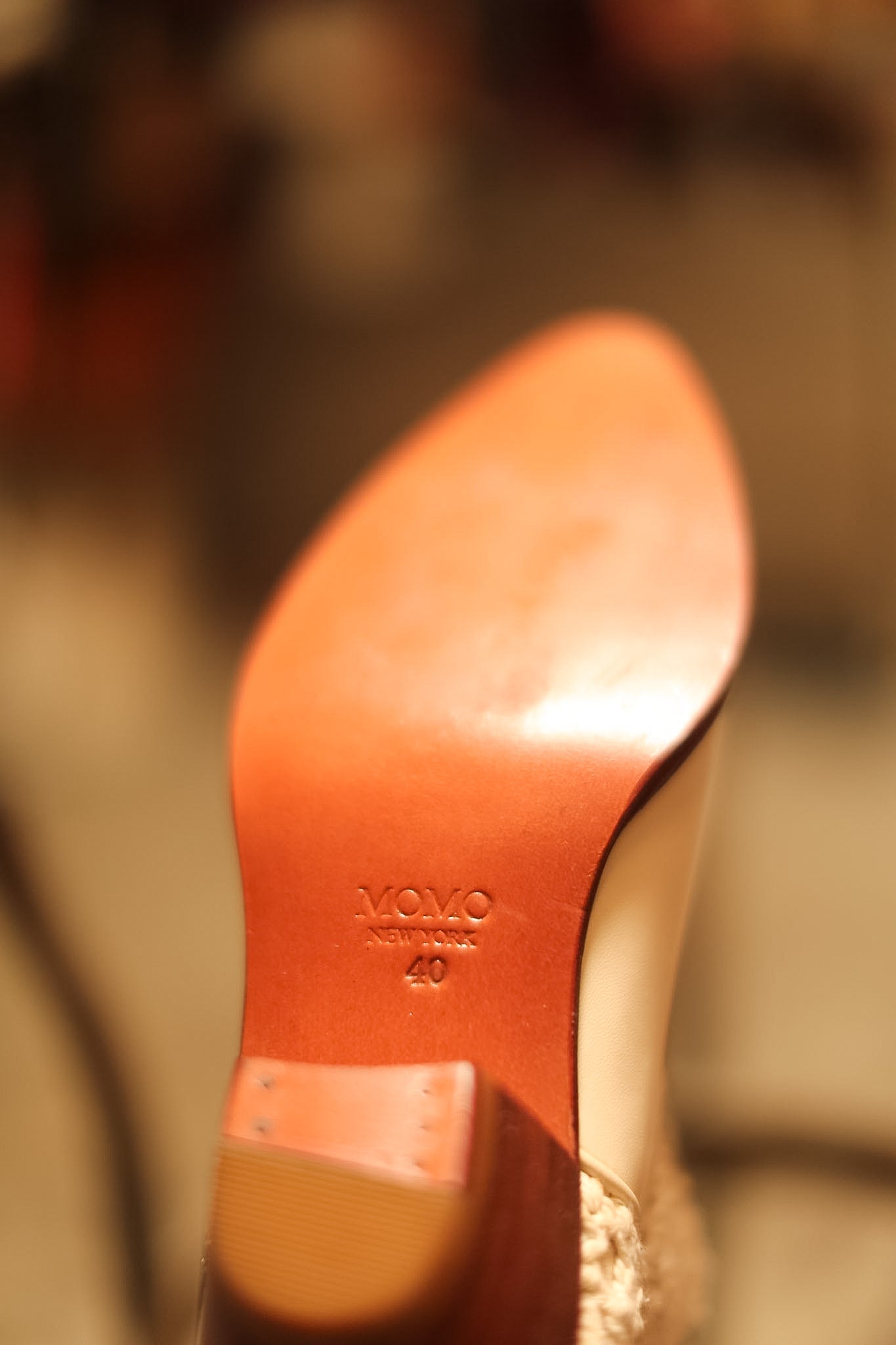 BT - 621 Size 40 - MOMO STUDIO BERLIN - Berlin Concept Store - sustainable & ethical fashion