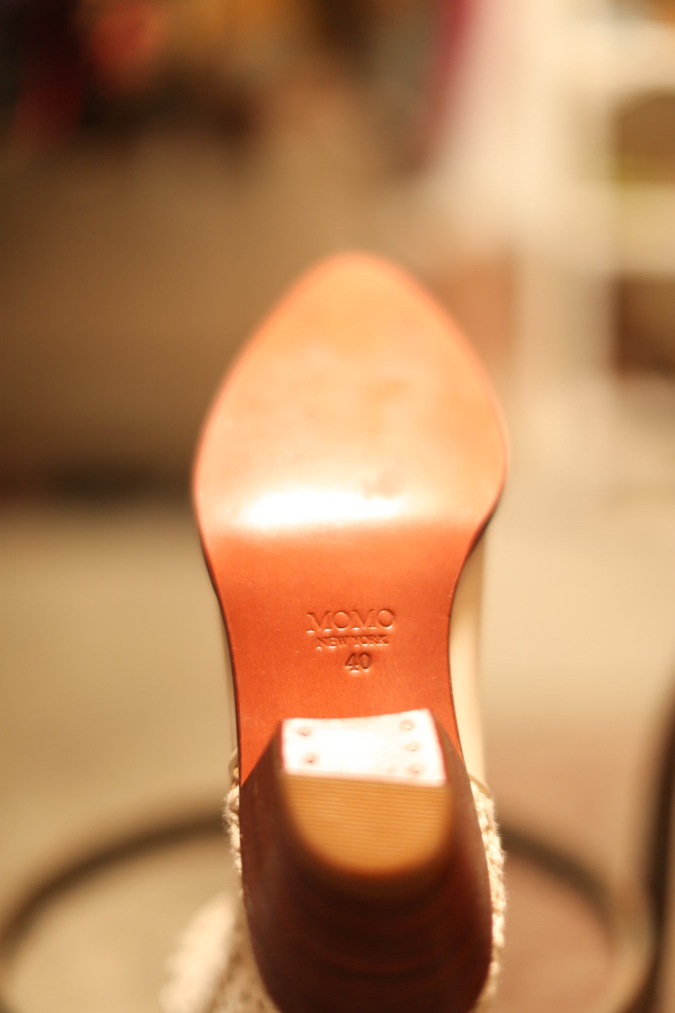 BT - 621 Size 40 - MOMO STUDIO BERLIN - Berlin Concept Store - sustainable & ethical fashion