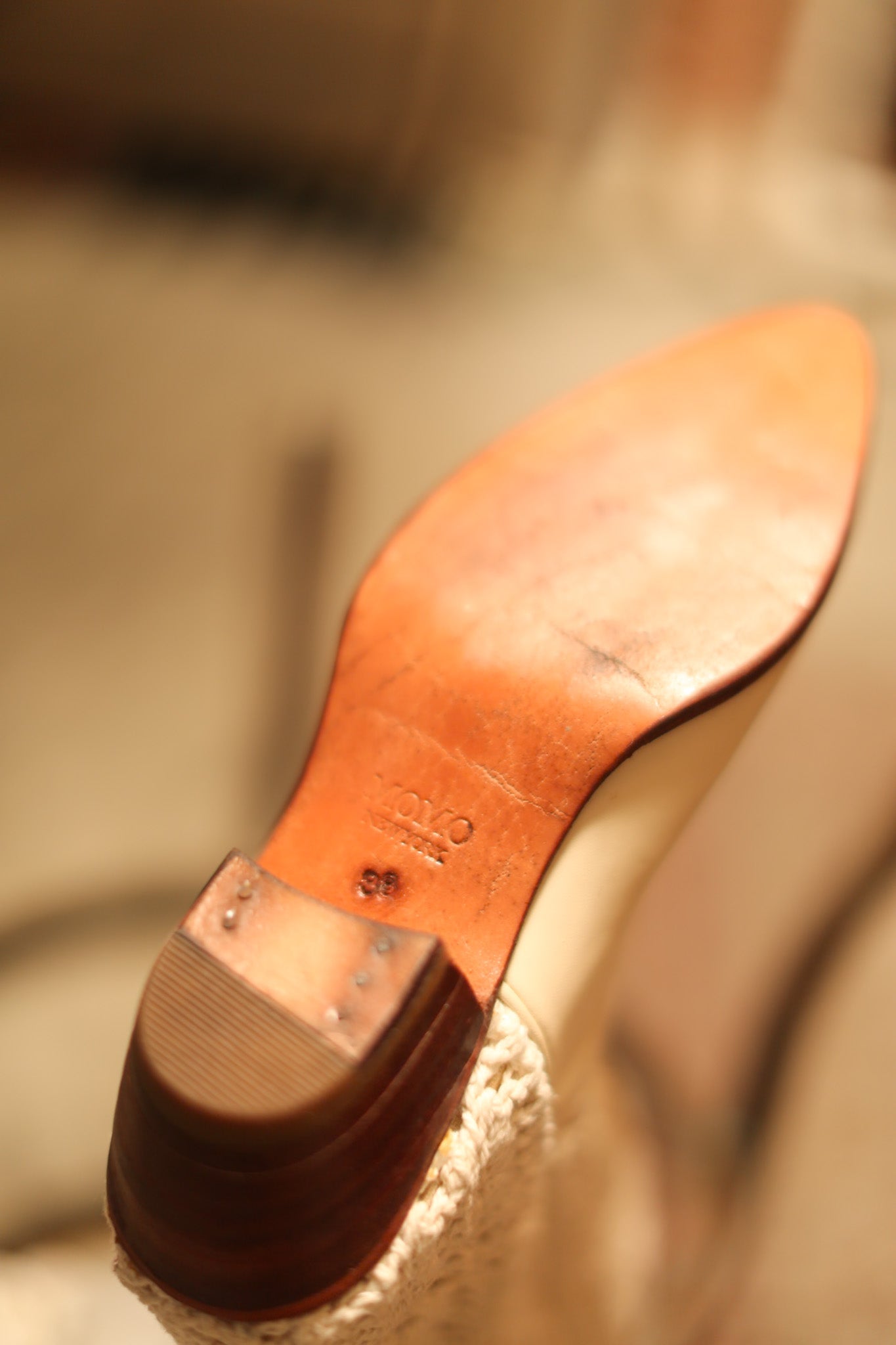 BT - 622 Size 38 - MOMO STUDIO BERLIN - Berlin Concept Store - sustainable & ethical fashion