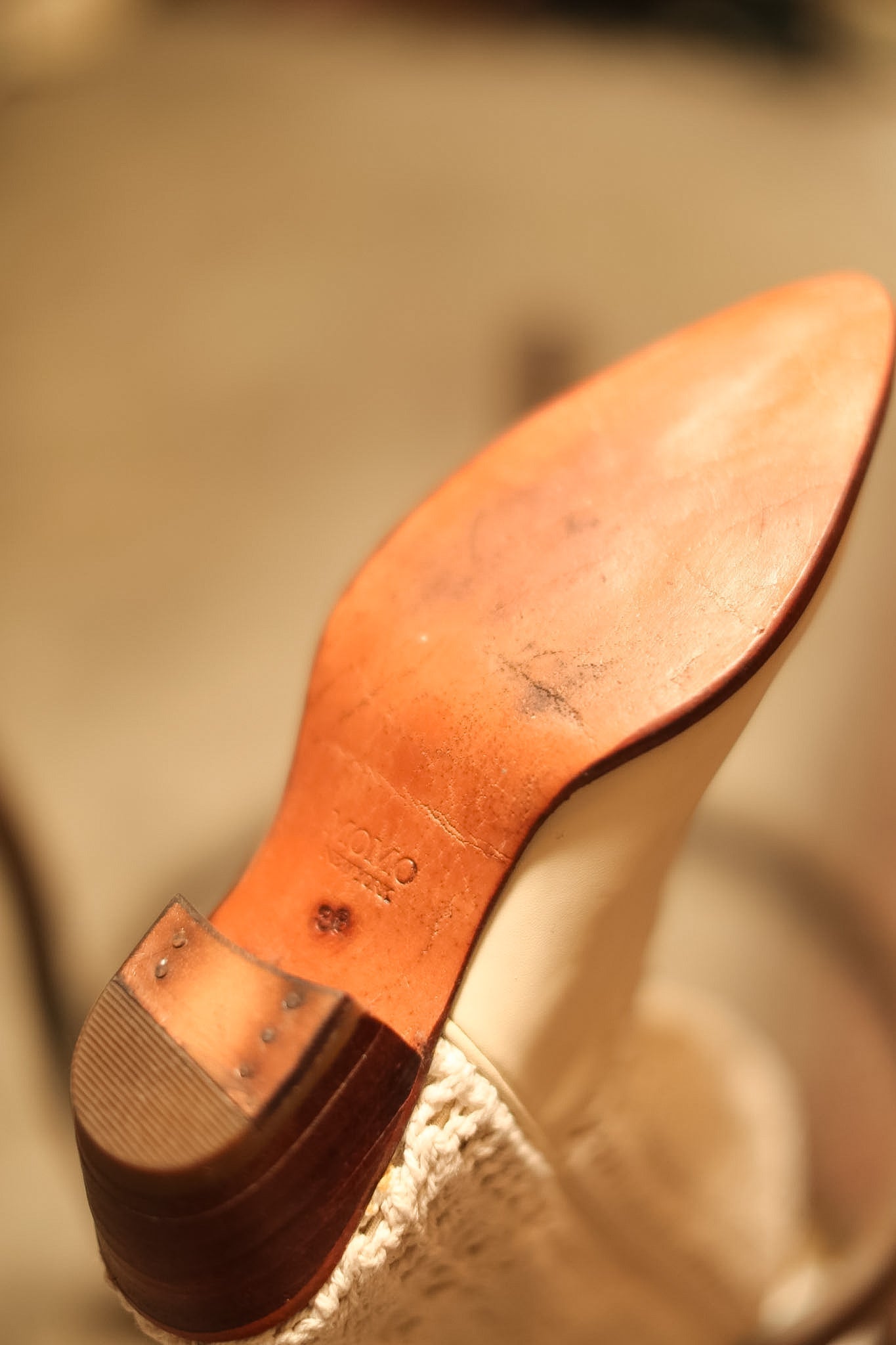 BT - 622 Size 38 - MOMO STUDIO BERLIN - Berlin Concept Store - sustainable & ethical fashion