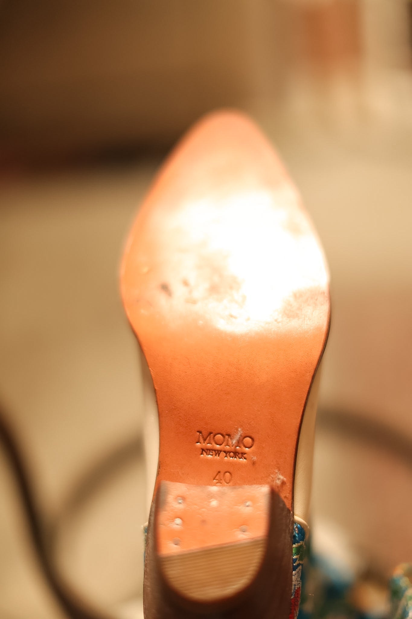 BT - 623 Size 40 - MOMO STUDIO BERLIN - Berlin Concept Store - sustainable & ethical fashion