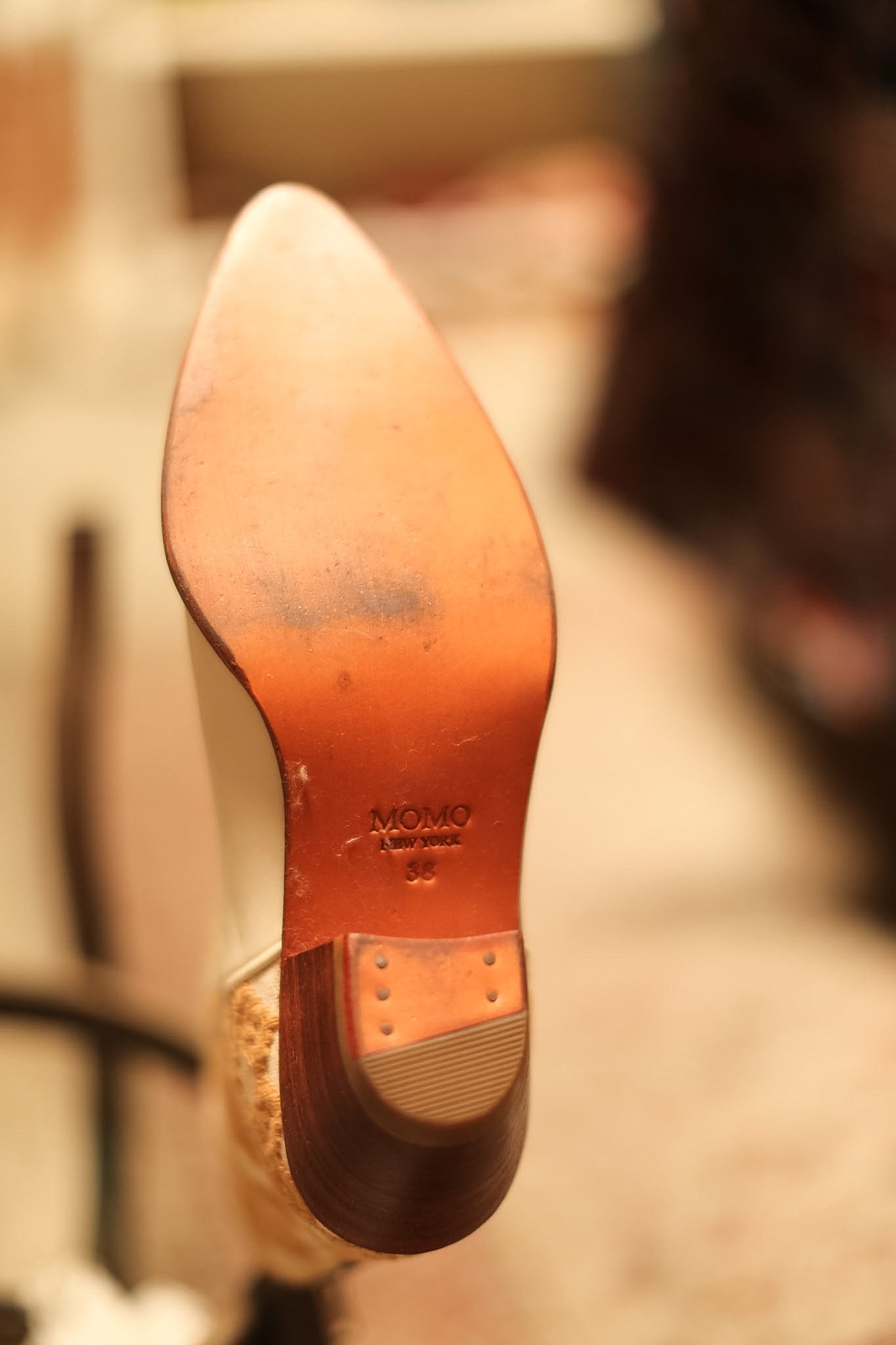 BT - 624 Size 38 - MOMO STUDIO BERLIN - Berlin Concept Store - sustainable & ethical fashion