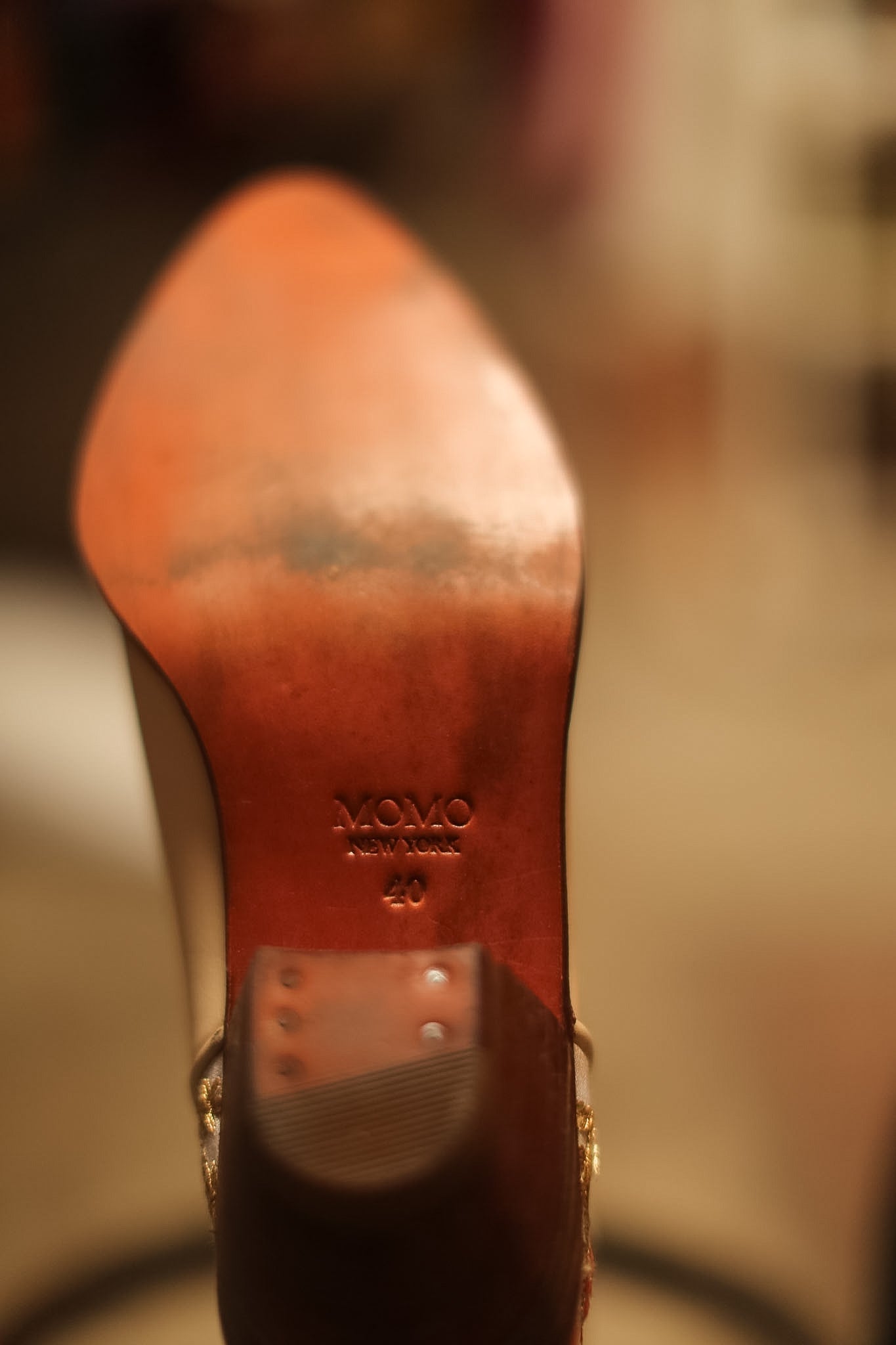 BT - 625 Size 40 - MOMO STUDIO BERLIN - Berlin Concept Store - sustainable & ethical fashion