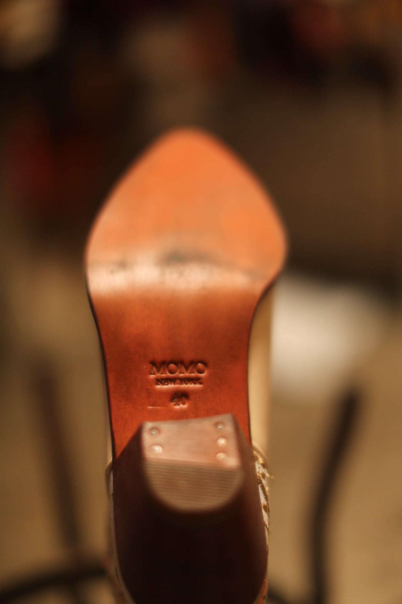 BT - 625 Size 40 - MOMO STUDIO BERLIN - Berlin Concept Store - sustainable & ethical fashion