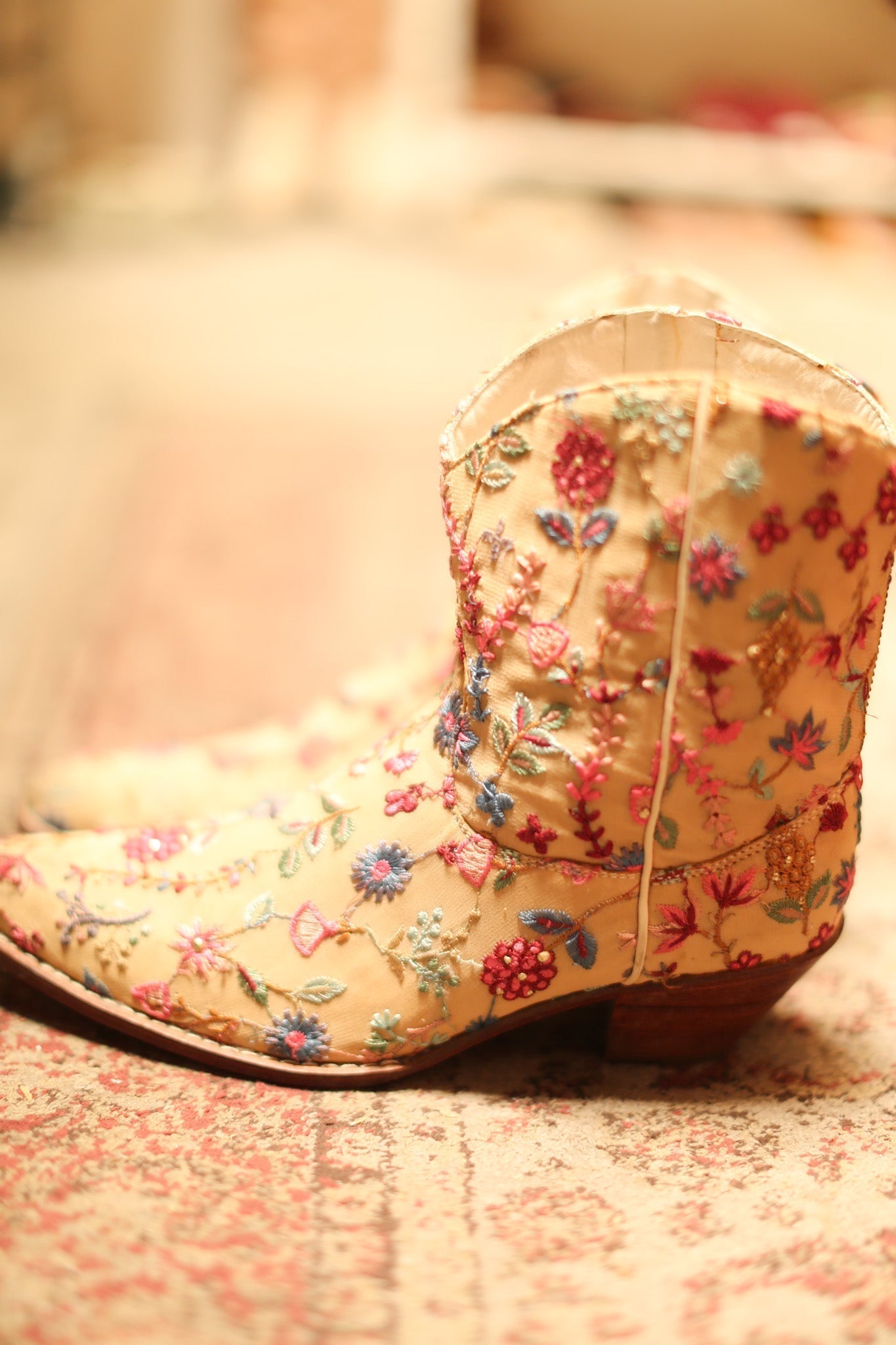BT - 626 Size 41 - MOMO STUDIO BERLIN - Berlin Concept Store - sustainable & ethical fashion