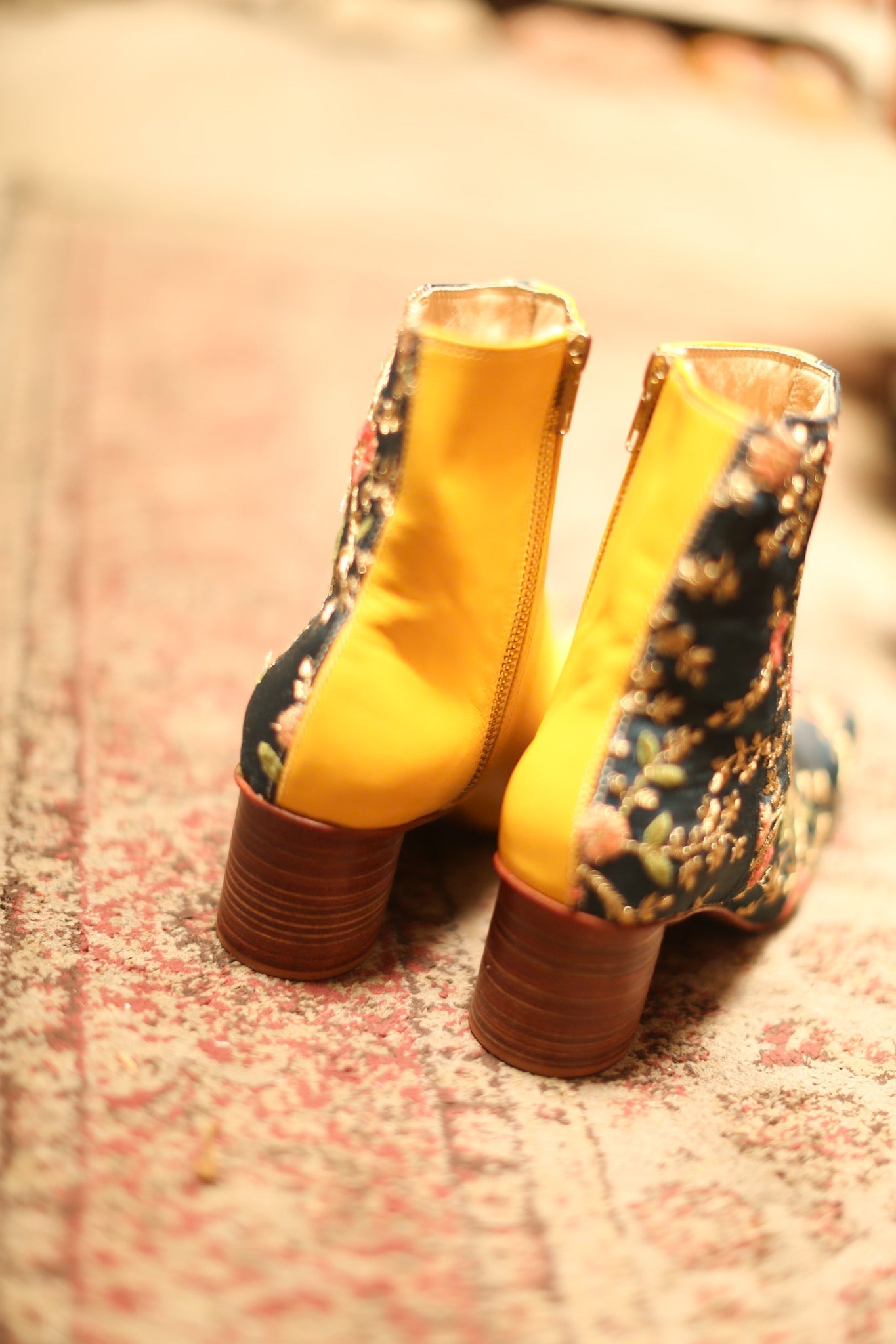 BT - 627 Size 37 - MOMO STUDIO BERLIN - Berlin Concept Store - sustainable & ethical fashion