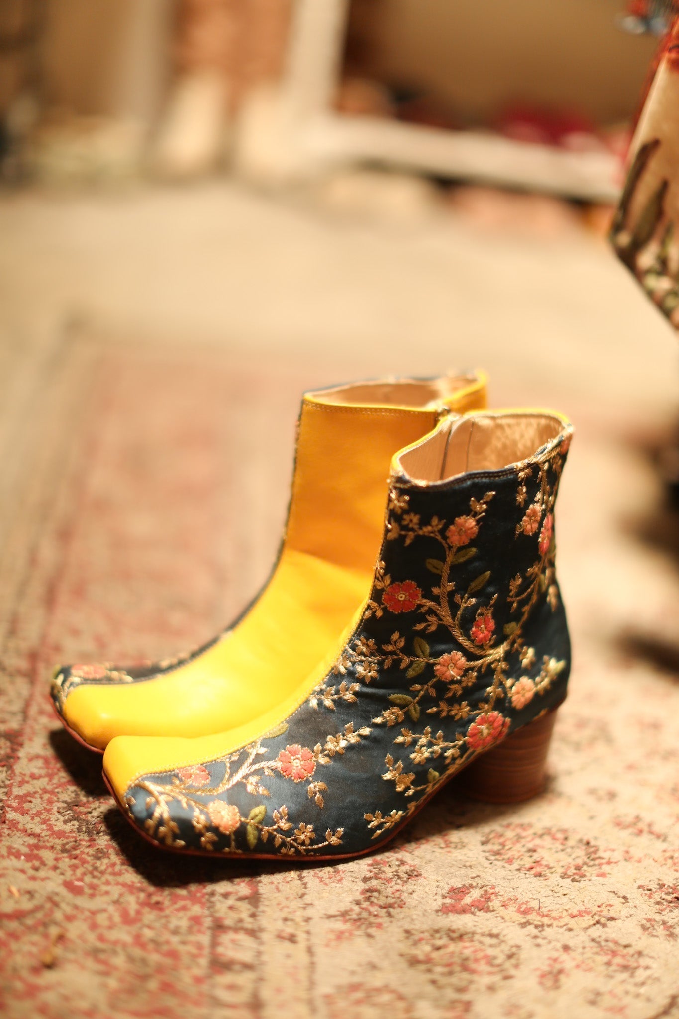 BT - 627 Size 37 - MOMO STUDIO BERLIN - Berlin Concept Store - sustainable & ethical fashion