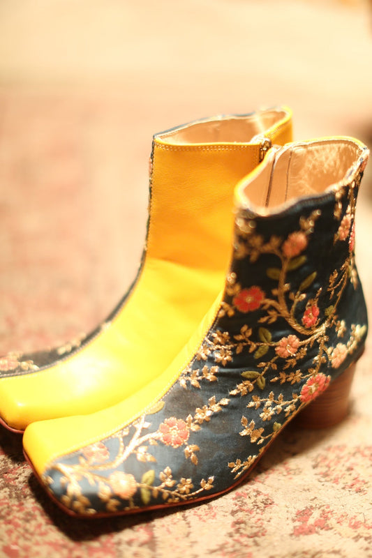 BT - 627 Size 37 - MOMO STUDIO BERLIN - Berlin Concept Store - sustainable & ethical fashion