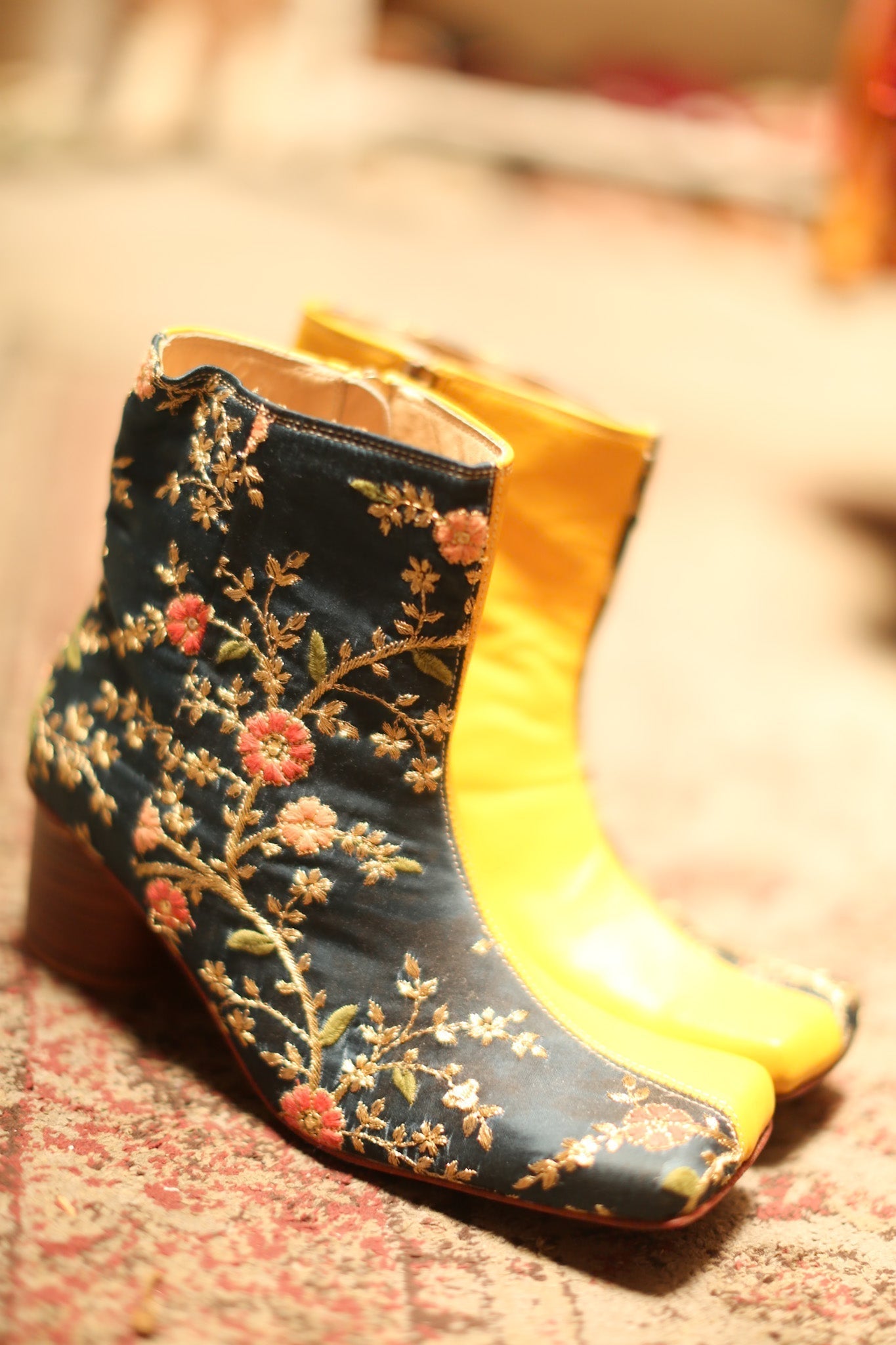 BT - 627 Size 37 - MOMO STUDIO BERLIN - Berlin Concept Store - sustainable & ethical fashion