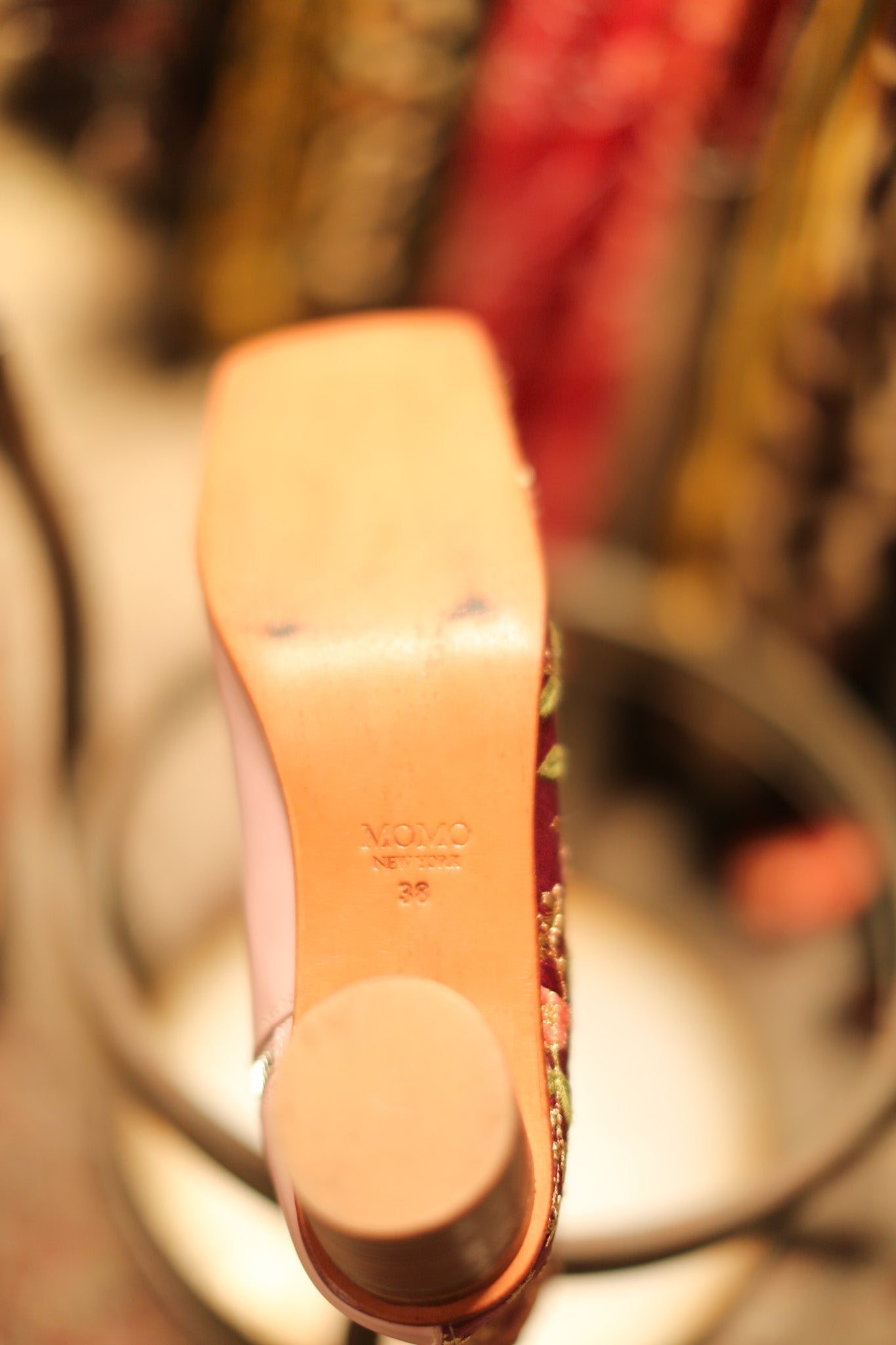 BT - 628 Size 38 - MOMO STUDIO BERLIN - Berlin Concept Store - sustainable & ethical fashion