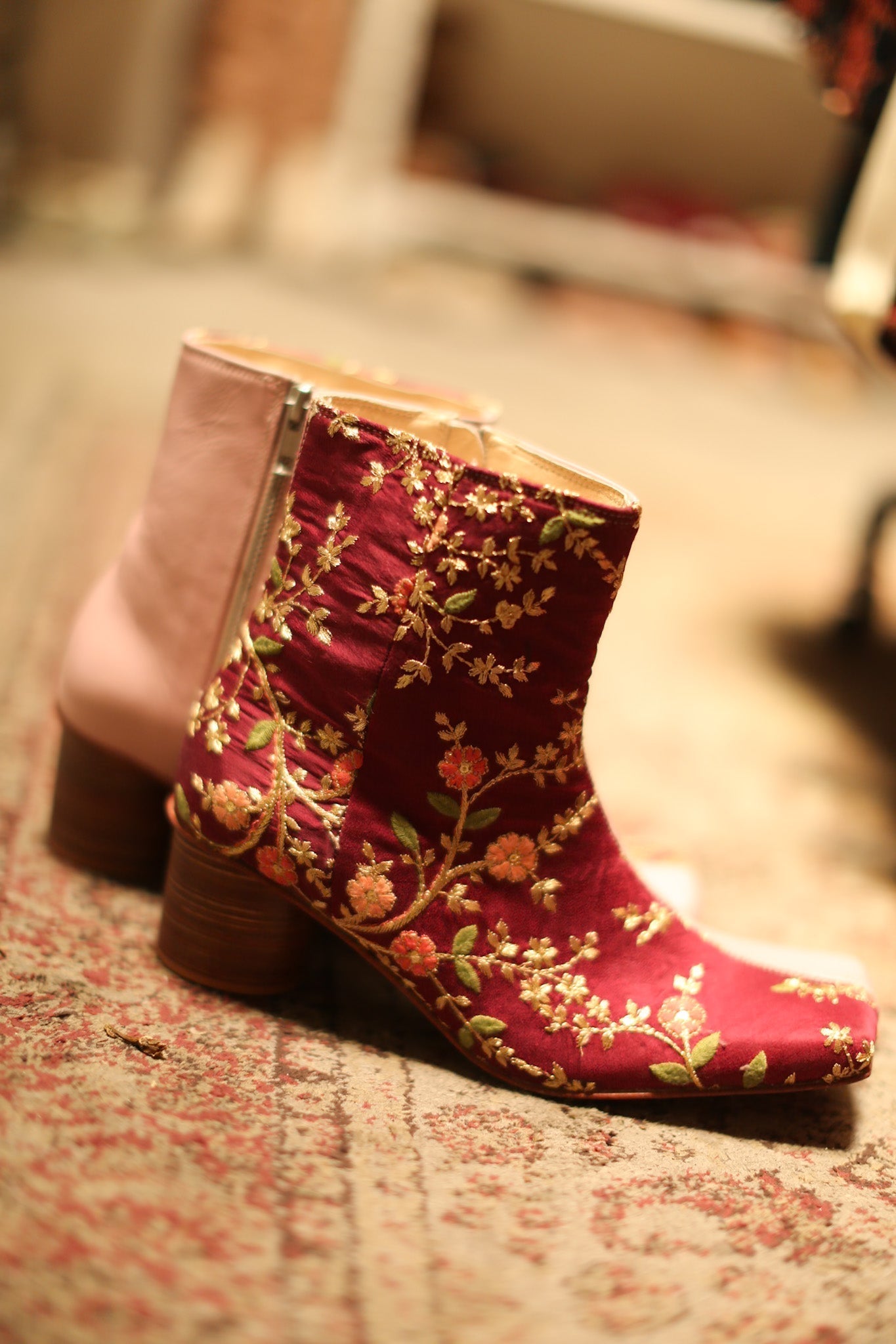 BT - 628 Size 38 - MOMO STUDIO BERLIN - Berlin Concept Store - sustainable & ethical fashion