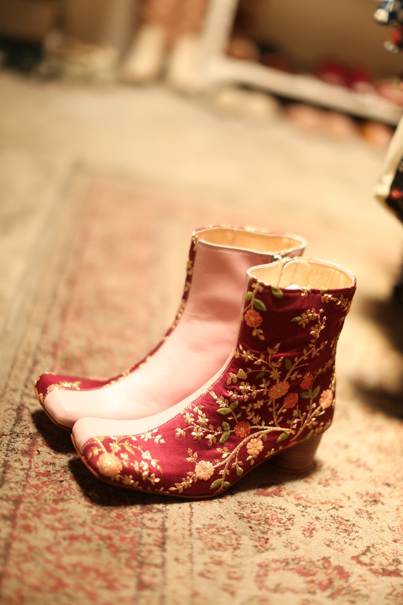 BT - 628 Size 38 - MOMO STUDIO BERLIN - Berlin Concept Store - sustainable & ethical fashion