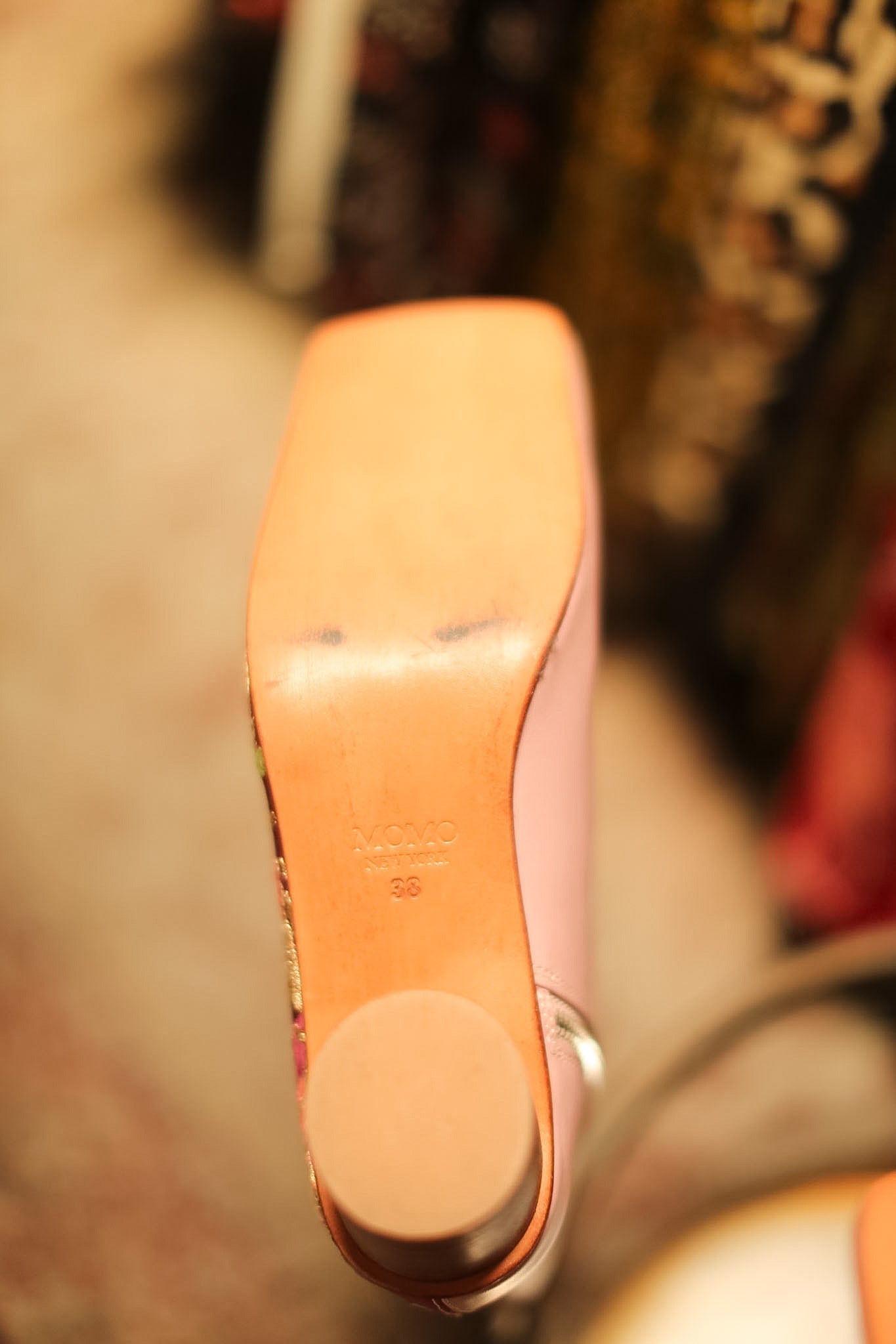 BT - 628 Size 38 - MOMO STUDIO BERLIN - Berlin Concept Store - sustainable & ethical fashion