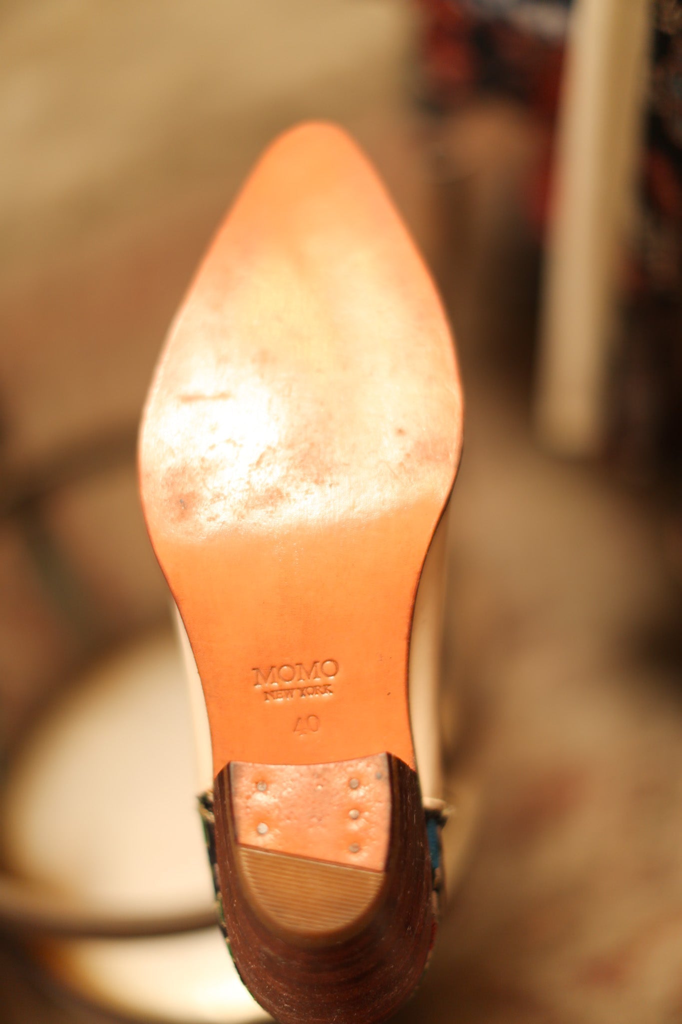 BT - 629 Size 40 - MOMO STUDIO BERLIN - Berlin Concept Store - sustainable & ethical fashion