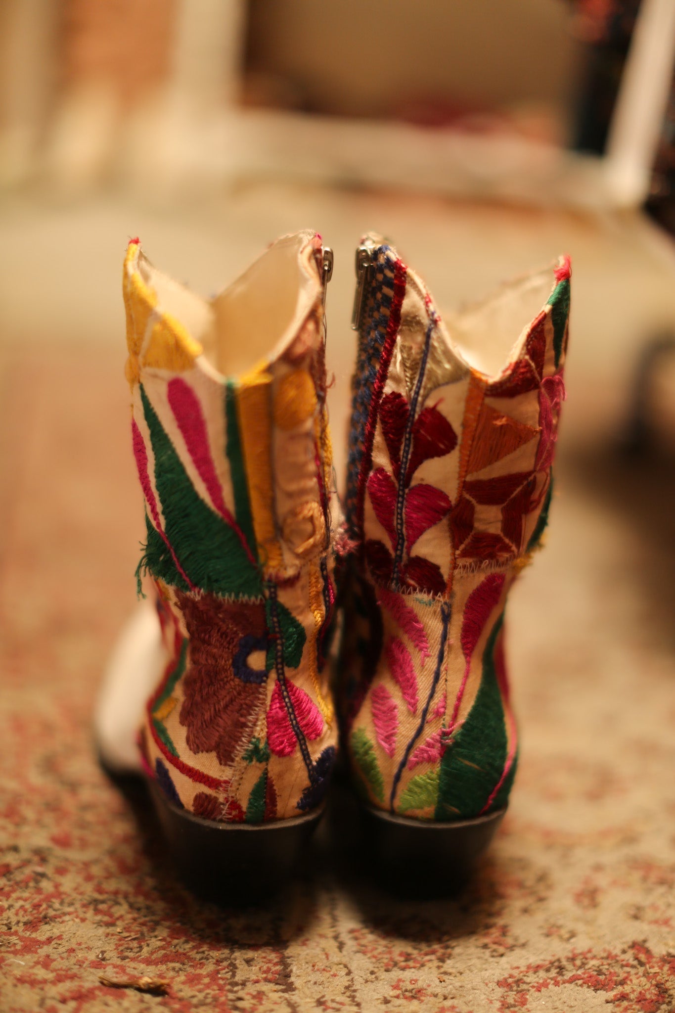 BT - 630 Size 39 - MOMO STUDIO BERLIN - Berlin Concept Store - sustainable & ethical fashion