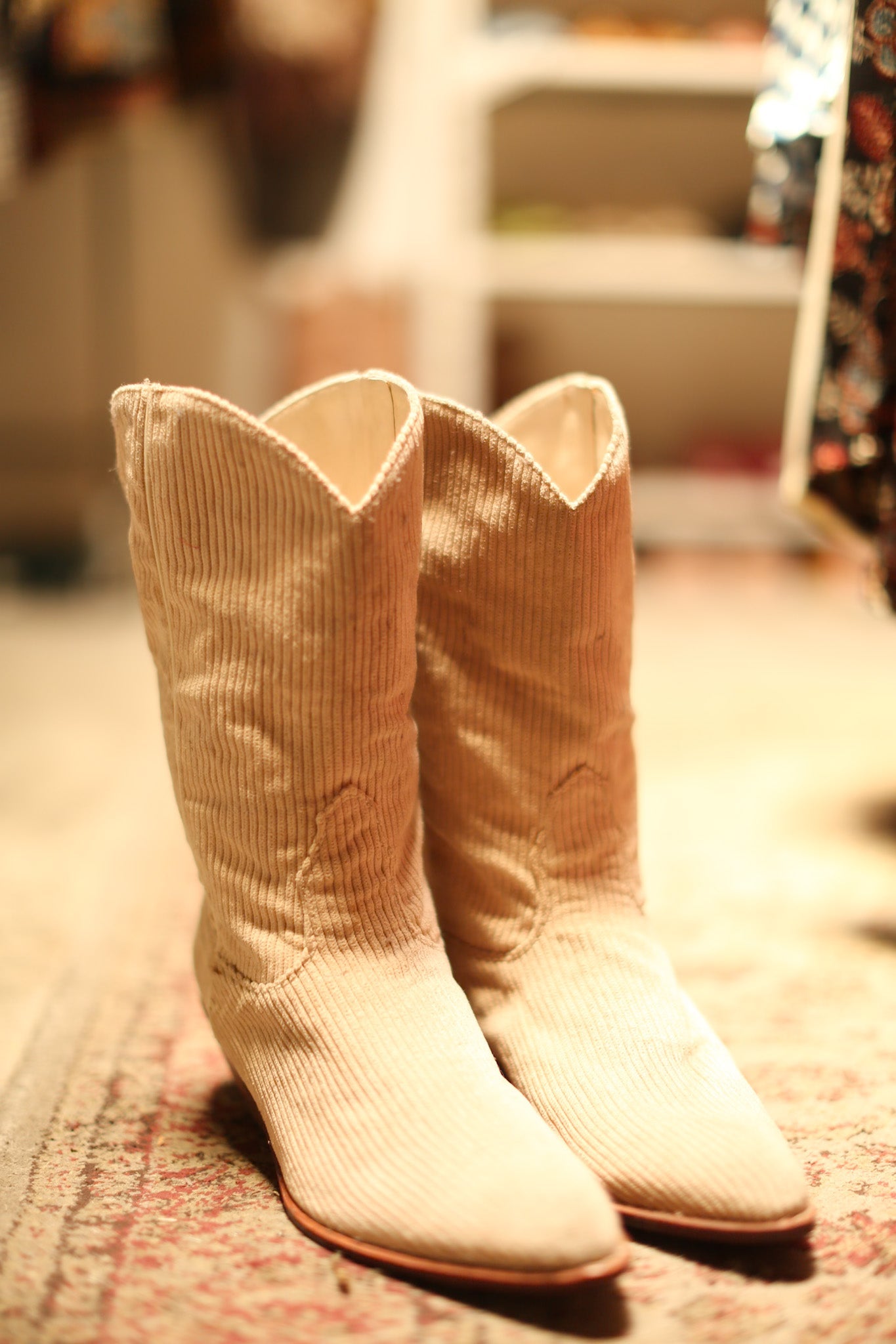 BT -631 Size 39 - MOMO STUDIO BERLIN - Berlin Concept Store - sustainable & ethical fashion