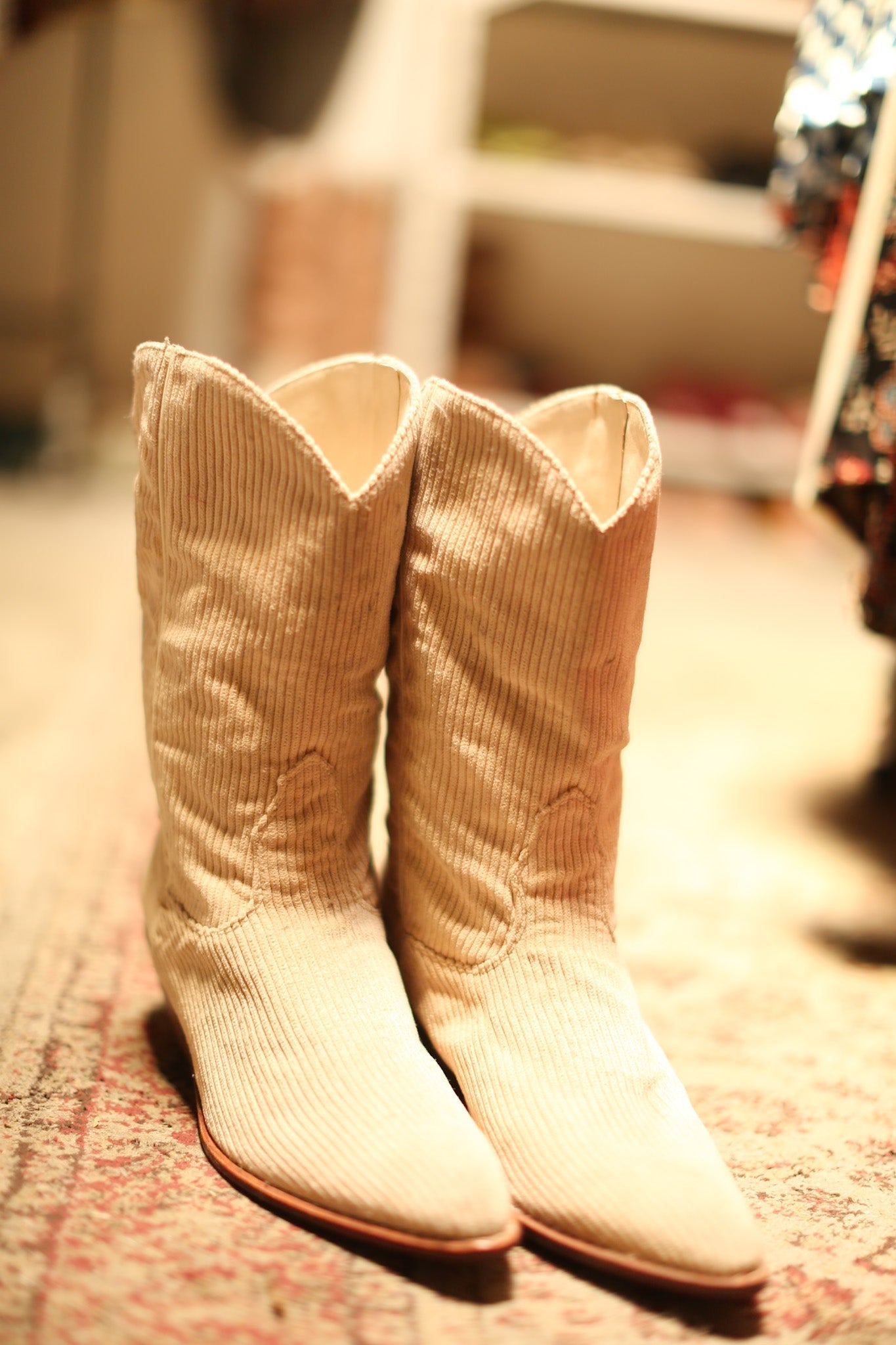 BT -631 Size 39 - MOMO STUDIO BERLIN - Berlin Concept Store - sustainable & ethical fashion