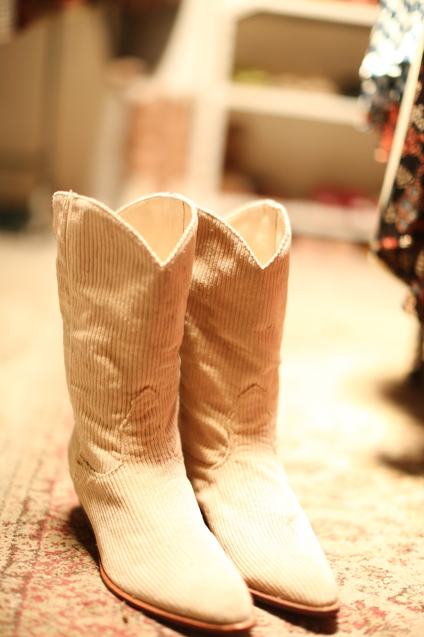 BT -631 Size 39 - MOMO STUDIO BERLIN - Berlin Concept Store - sustainable & ethical fashion