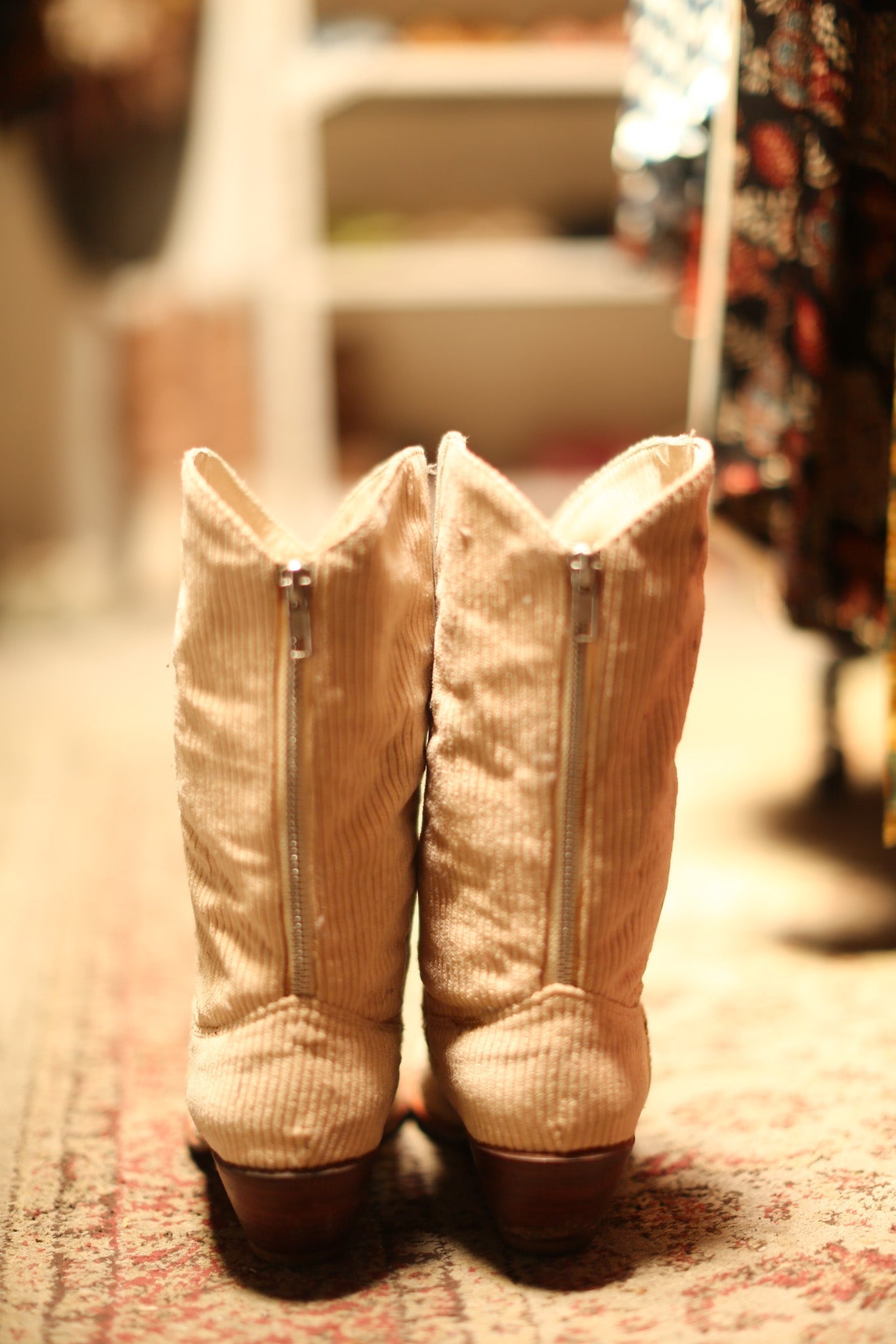 BT -631 Size 39 - MOMO STUDIO BERLIN - Berlin Concept Store - sustainable & ethical fashion
