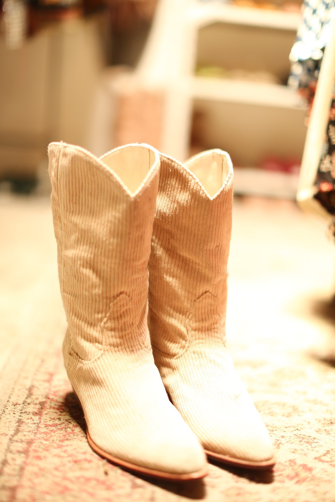 BT -631 Size 39 - MOMO STUDIO BERLIN - Berlin Concept Store - sustainable & ethical fashion