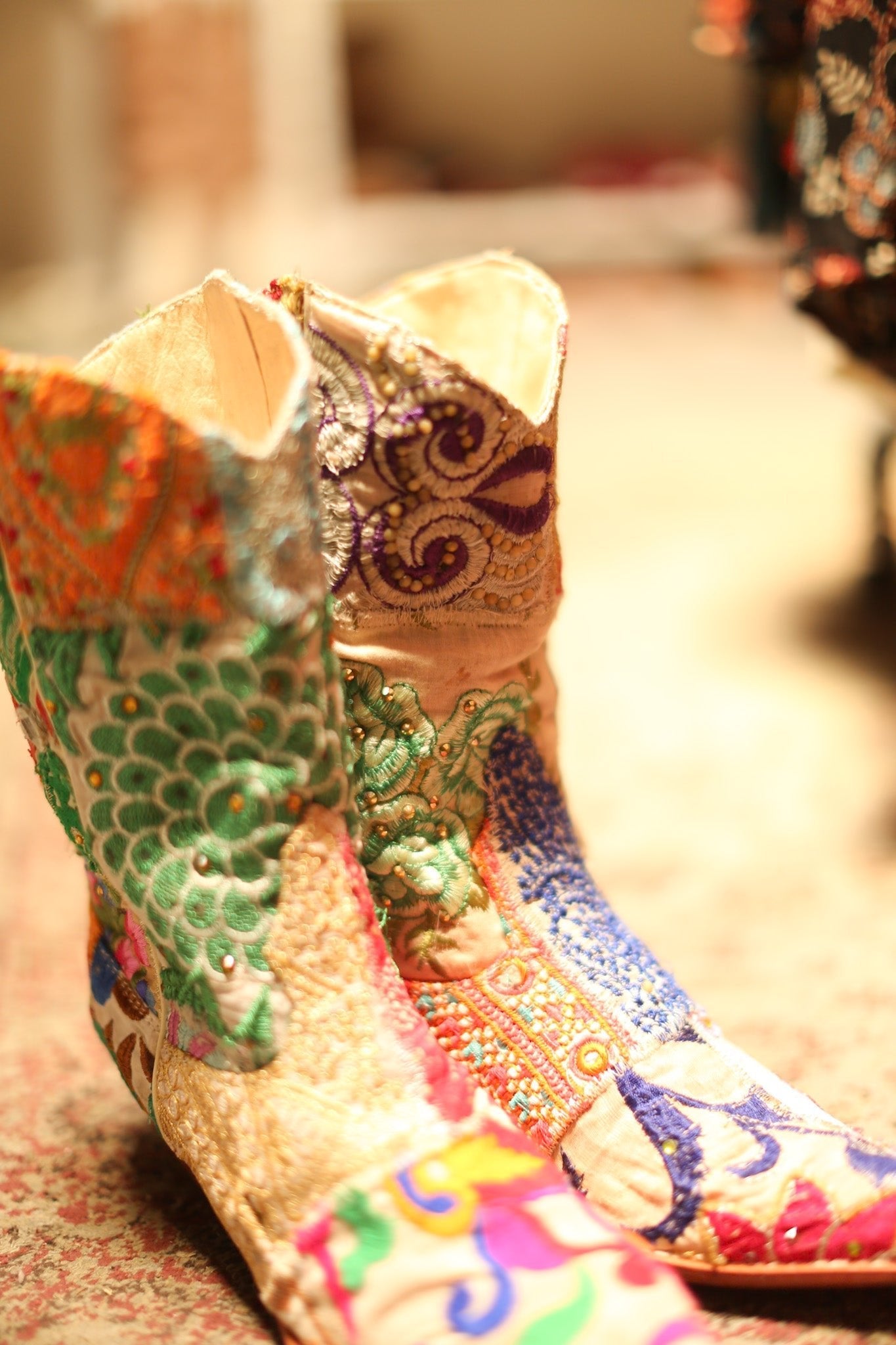 BT - 632 Size 38 - MOMO STUDIO BERLIN - Berlin Concept Store - sustainable & ethical fashion