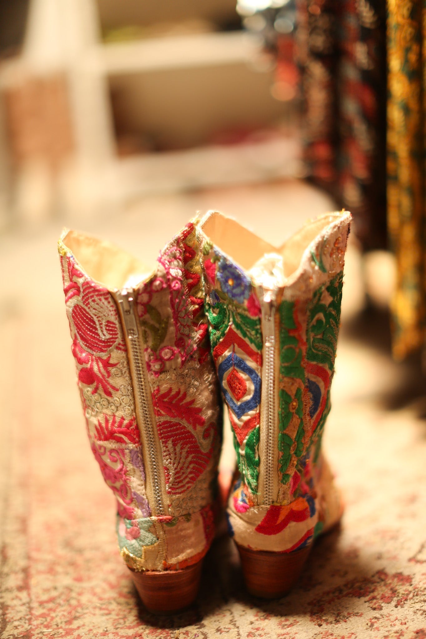 BT - 632 Size 38 - MOMO STUDIO BERLIN - Berlin Concept Store - sustainable & ethical fashion