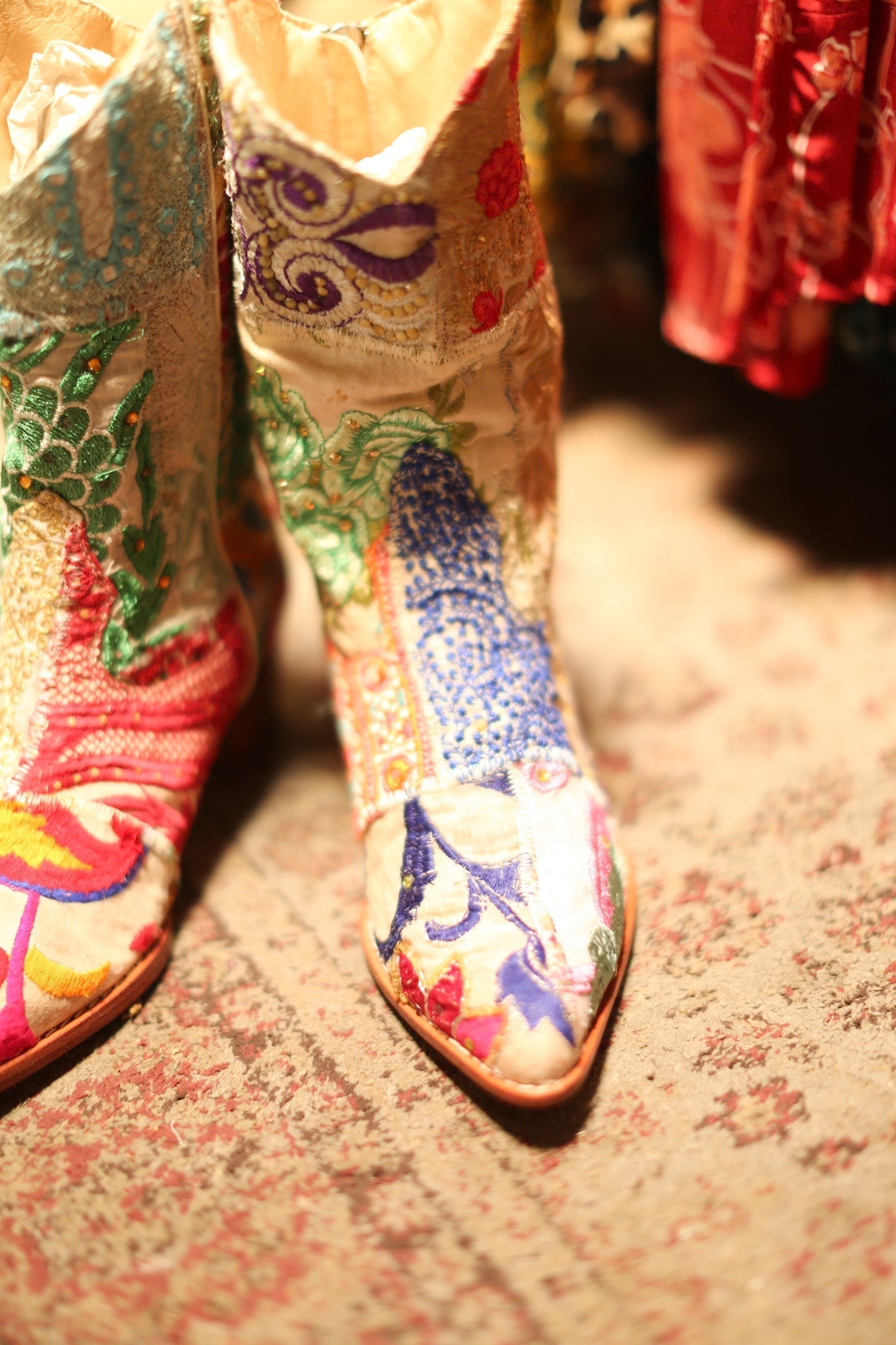 BT - 632 Size 38 - MOMO STUDIO BERLIN - Berlin Concept Store - sustainable & ethical fashion