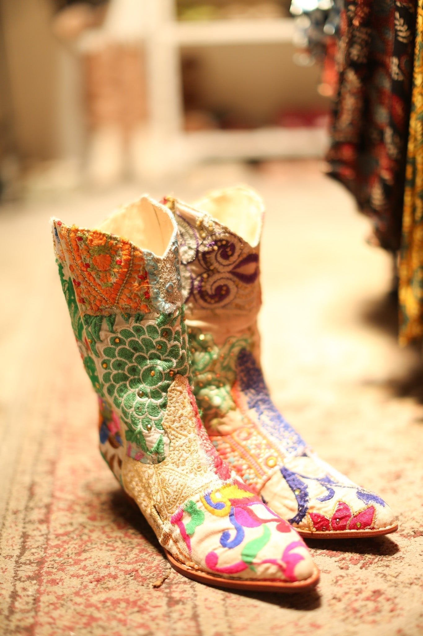 BT - 632 Size 38 - MOMO STUDIO BERLIN - Berlin Concept Store - sustainable & ethical fashion
