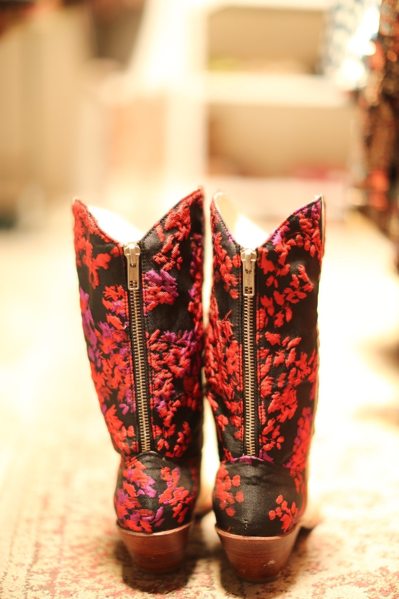 BT - 633 Size 39 - MOMO STUDIO BERLIN - Berlin Concept Store - sustainable & ethical fashion