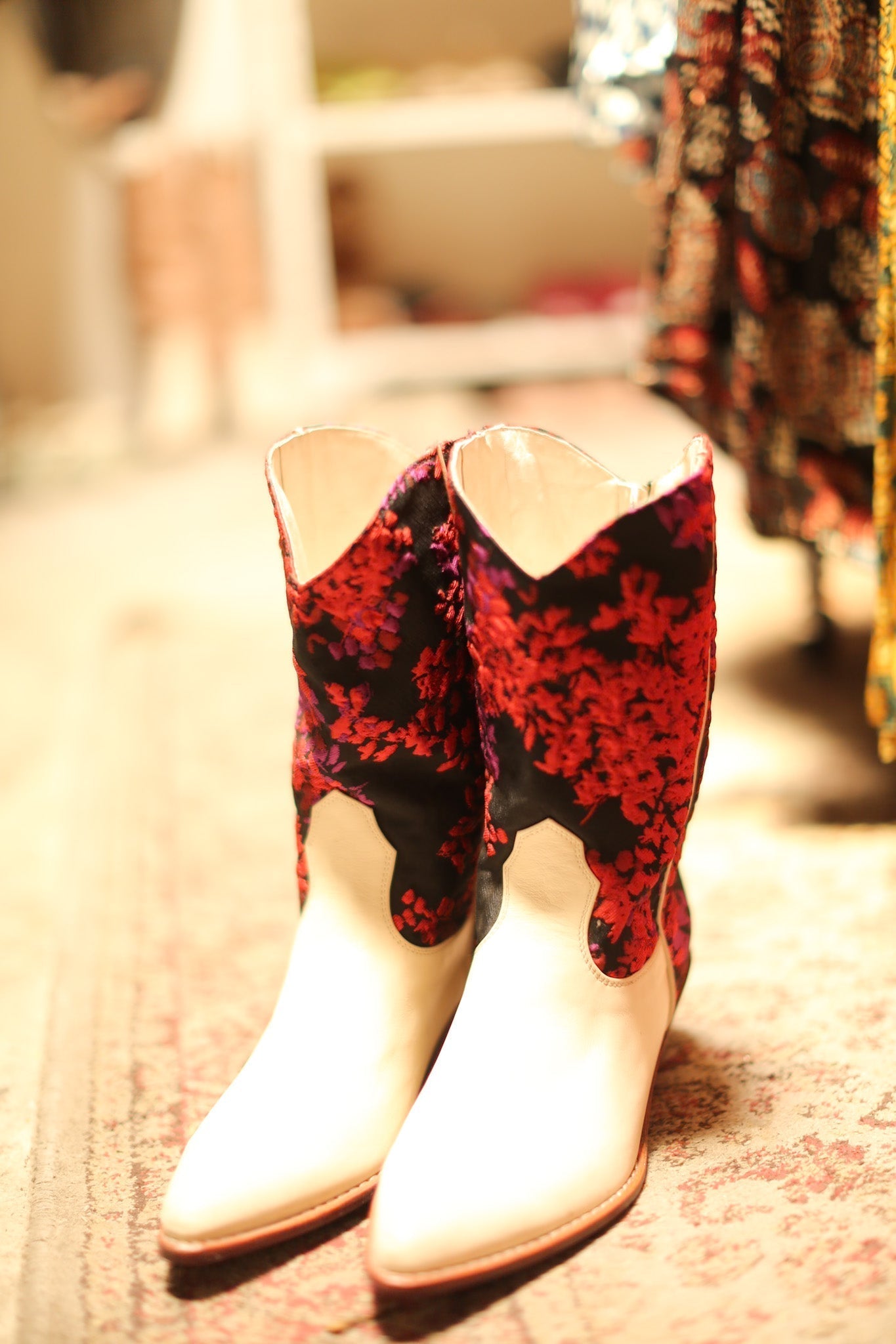 BT - 633 Size 39 - MOMO STUDIO BERLIN - Berlin Concept Store - sustainable & ethical fashion
