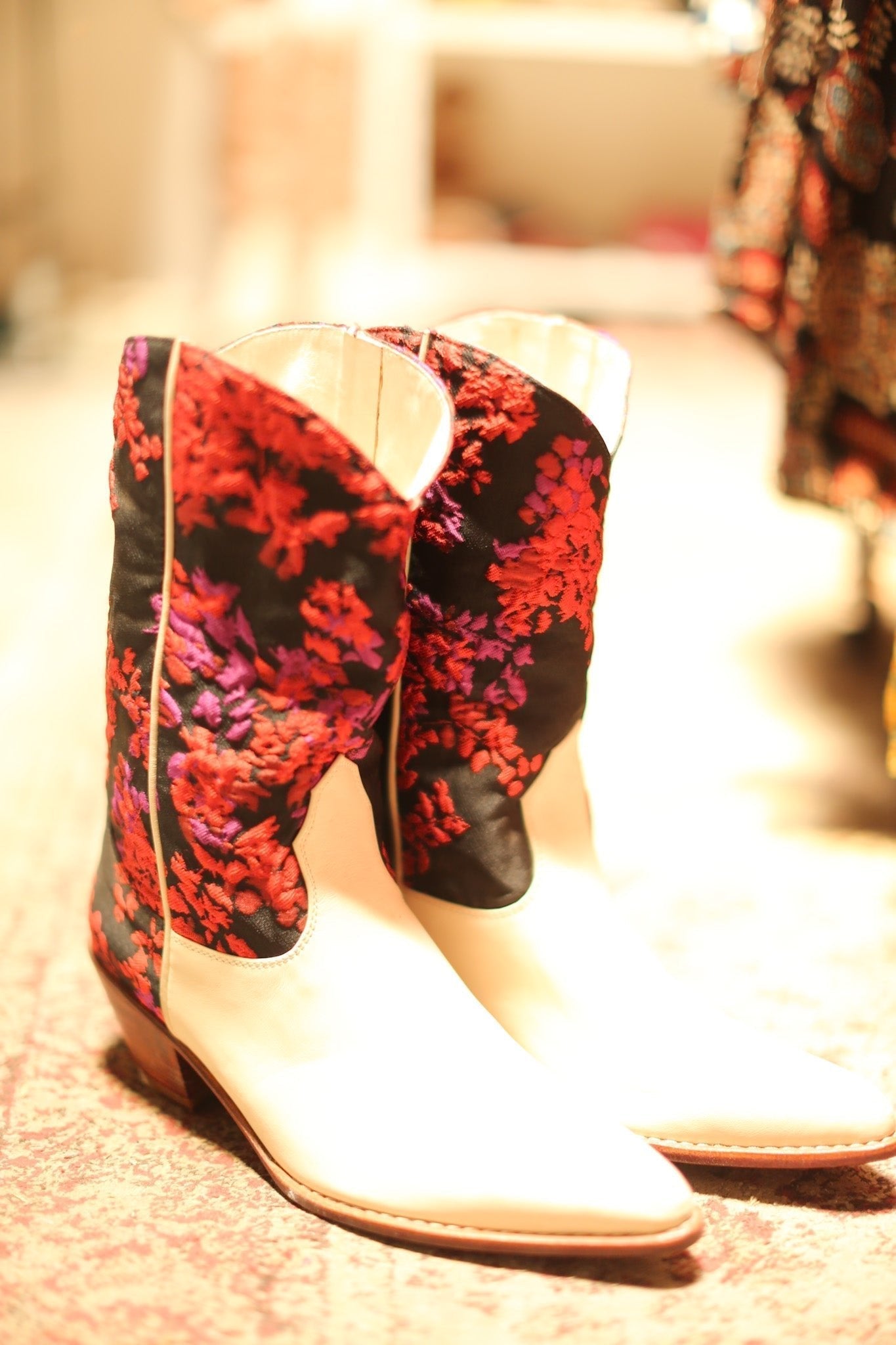 BT - 633 Size 39 - MOMO STUDIO BERLIN - Berlin Concept Store - sustainable & ethical fashion