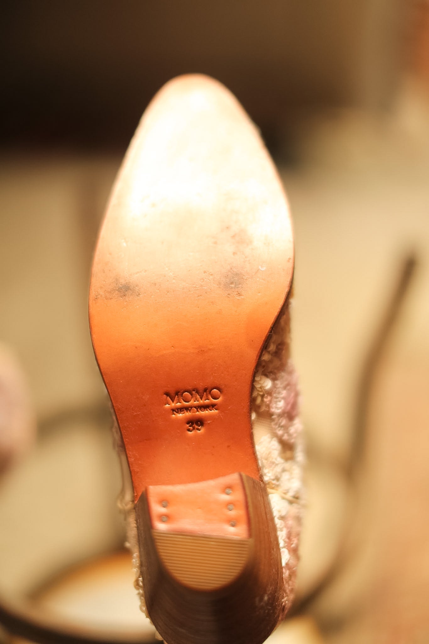 BT - 634 Size 39 - MOMO STUDIO BERLIN - Berlin Concept Store - sustainable & ethical fashion