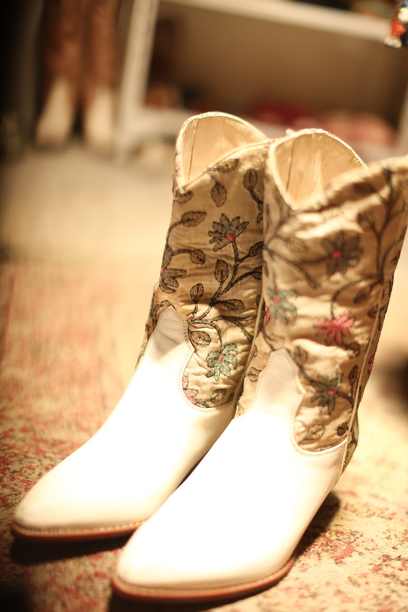 BT - 635 Size 39 - MOMO STUDIO BERLIN - Berlin Concept Store - sustainable & ethical fashion