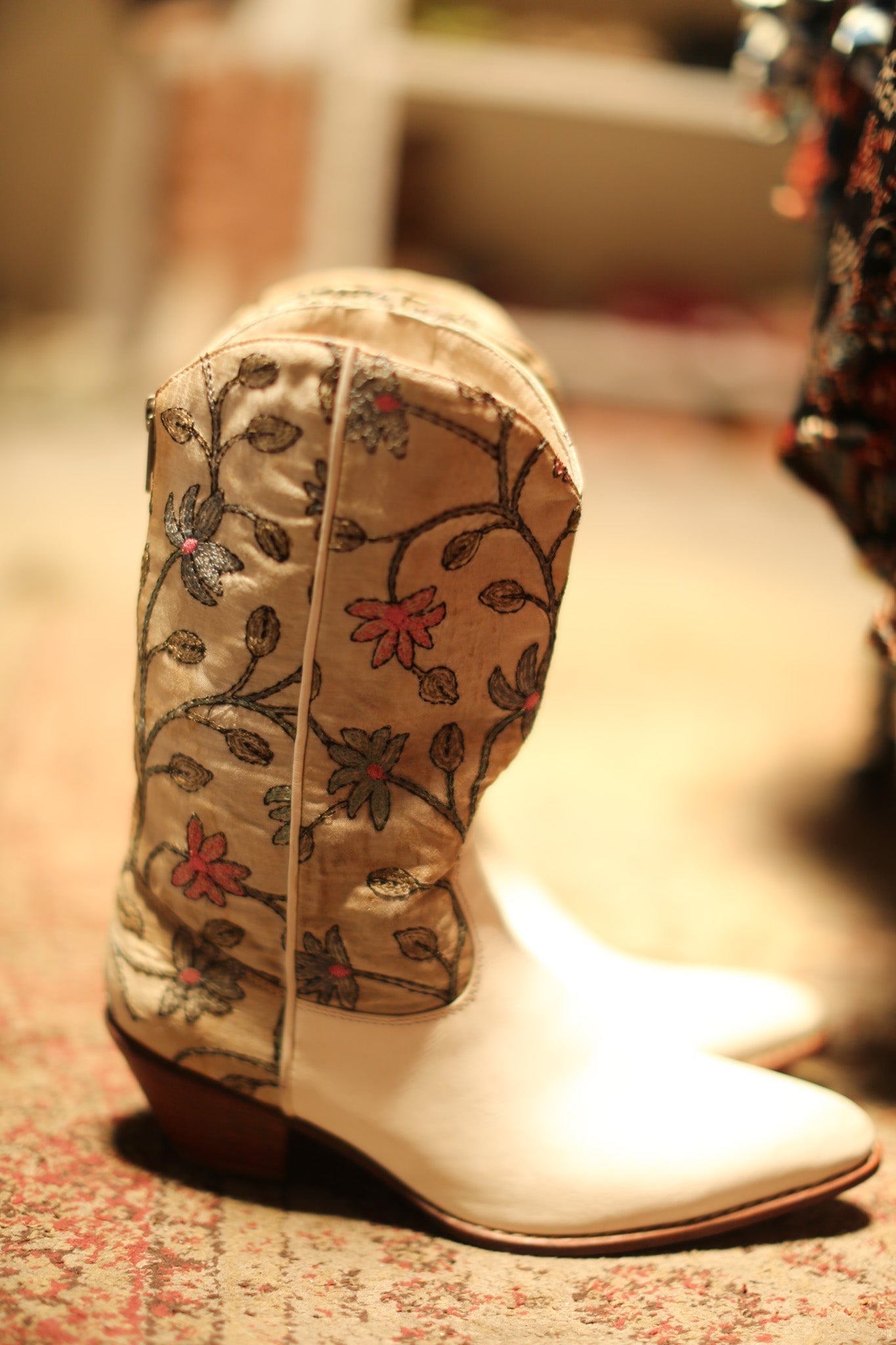BT - 635 Size 39 - MOMO STUDIO BERLIN - Berlin Concept Store - sustainable & ethical fashion