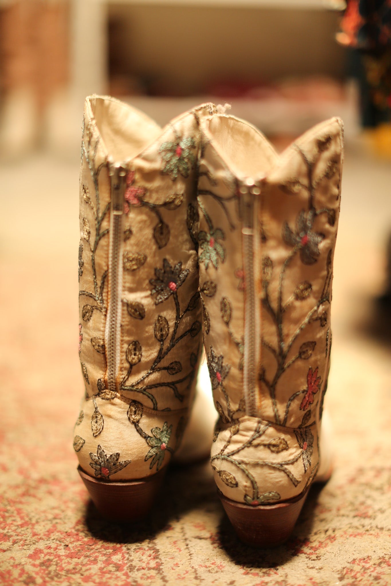 BT - 635 Size 39 - MOMO STUDIO BERLIN - Berlin Concept Store - sustainable & ethical fashion