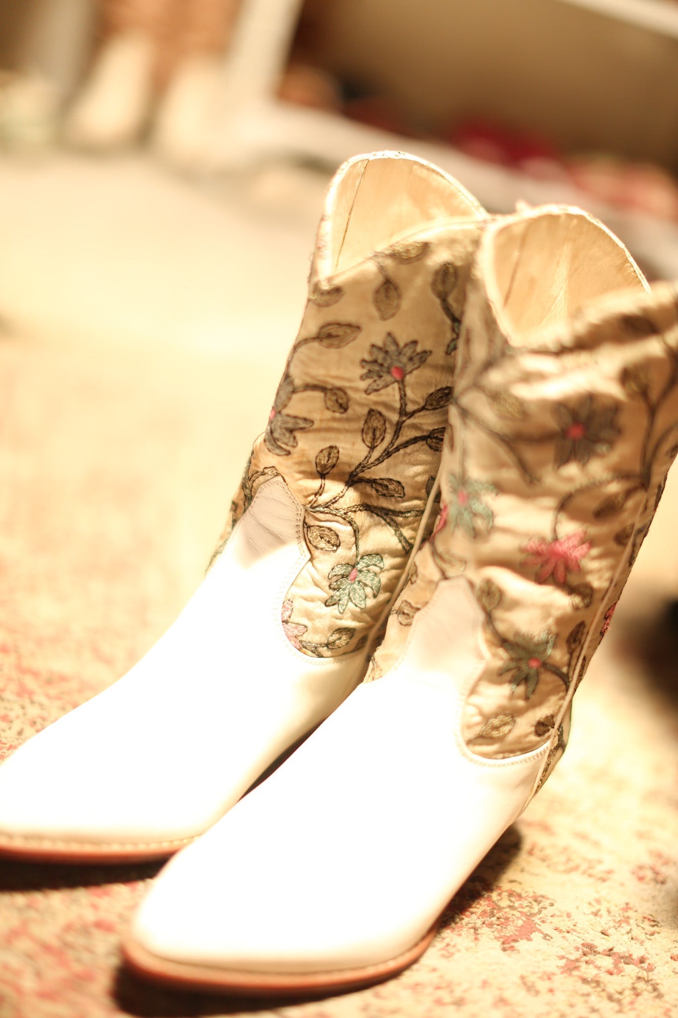 BT - 635 Size 39 - MOMO STUDIO BERLIN - Berlin Concept Store - sustainable & ethical fashion