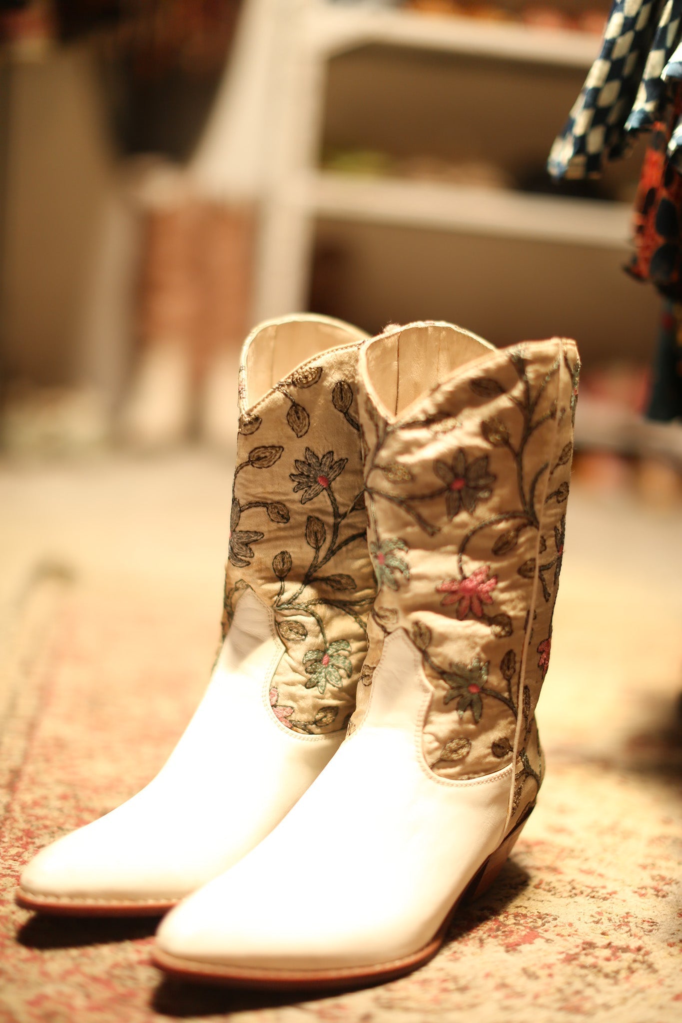 BT - 635 Size 39 - MOMO STUDIO BERLIN - Berlin Concept Store - sustainable & ethical fashion