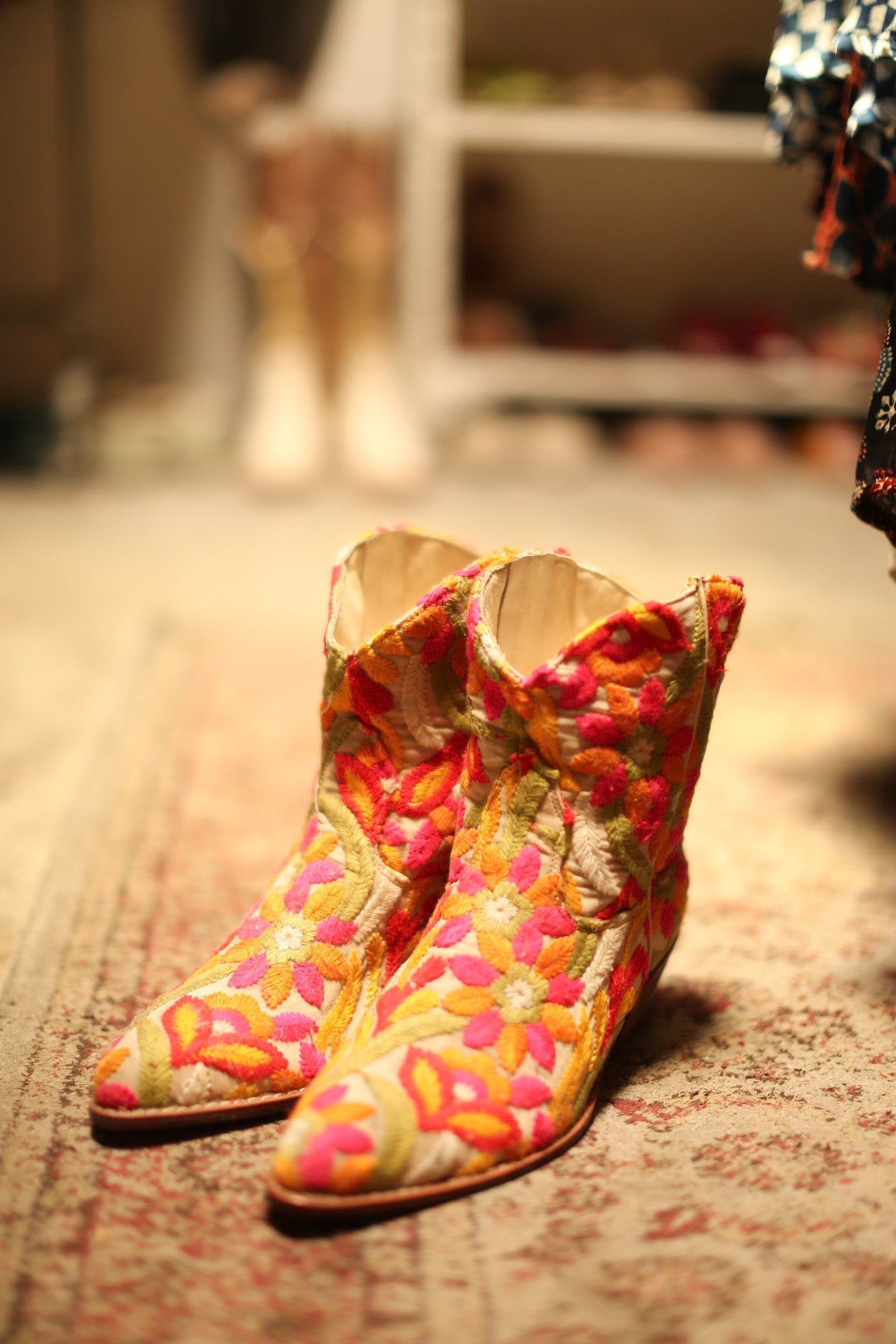BT - 636 Size 39 - MOMO STUDIO BERLIN - Berlin Concept Store - sustainable & ethical fashion