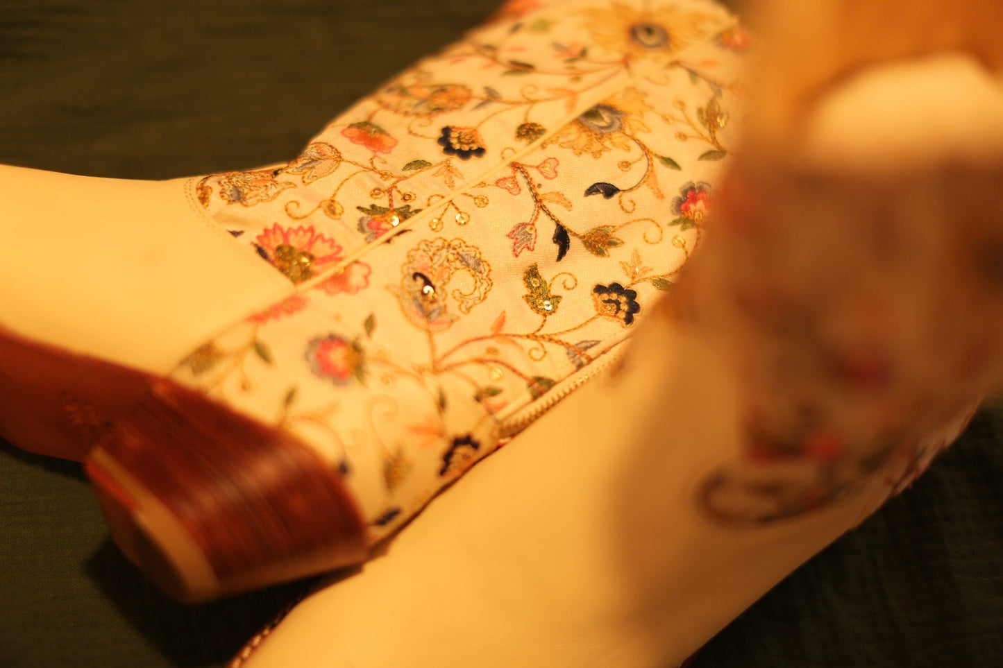 BT25-03 size 38 - MOMO STUDIO BERLIN - Berlin Concept Store - sustainable & ethical fashion